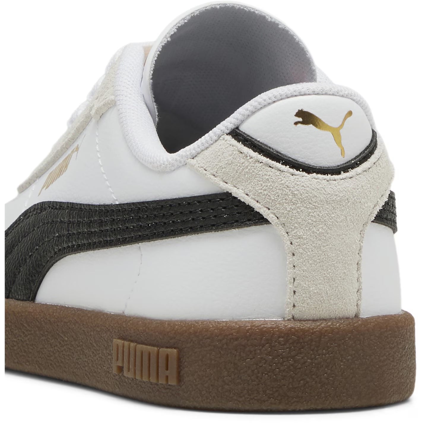 Puma Club II Era Trainers Childrens