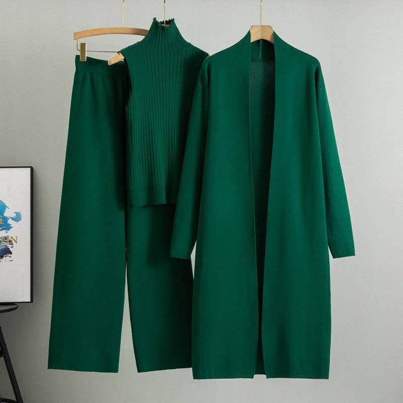 Deep Green