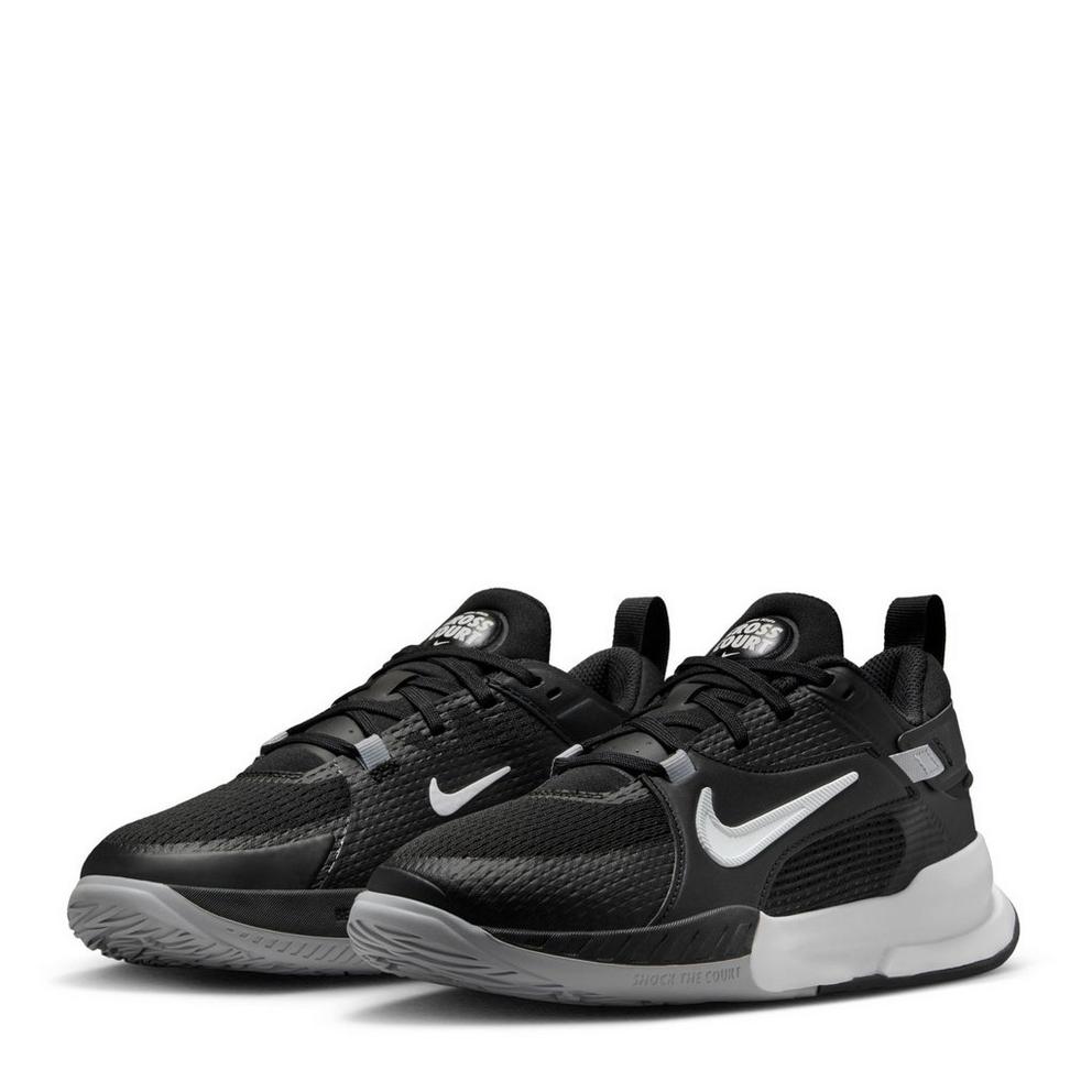 Crosscourt Big Kids' Shoes