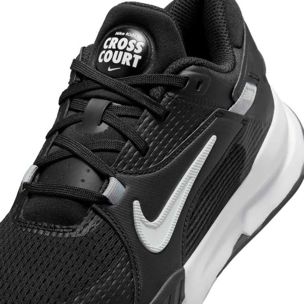 Crosscourt Big Kids' Shoes