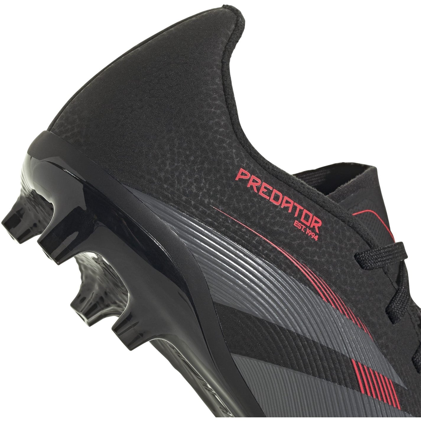 adidas Predator League Juniors Football Boots
