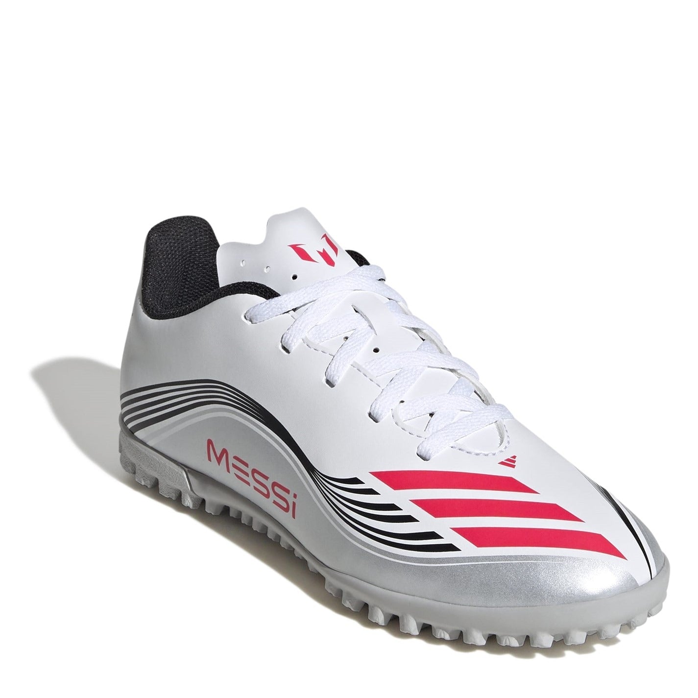 adidas F50 Club Juniors Astro Turf Boots