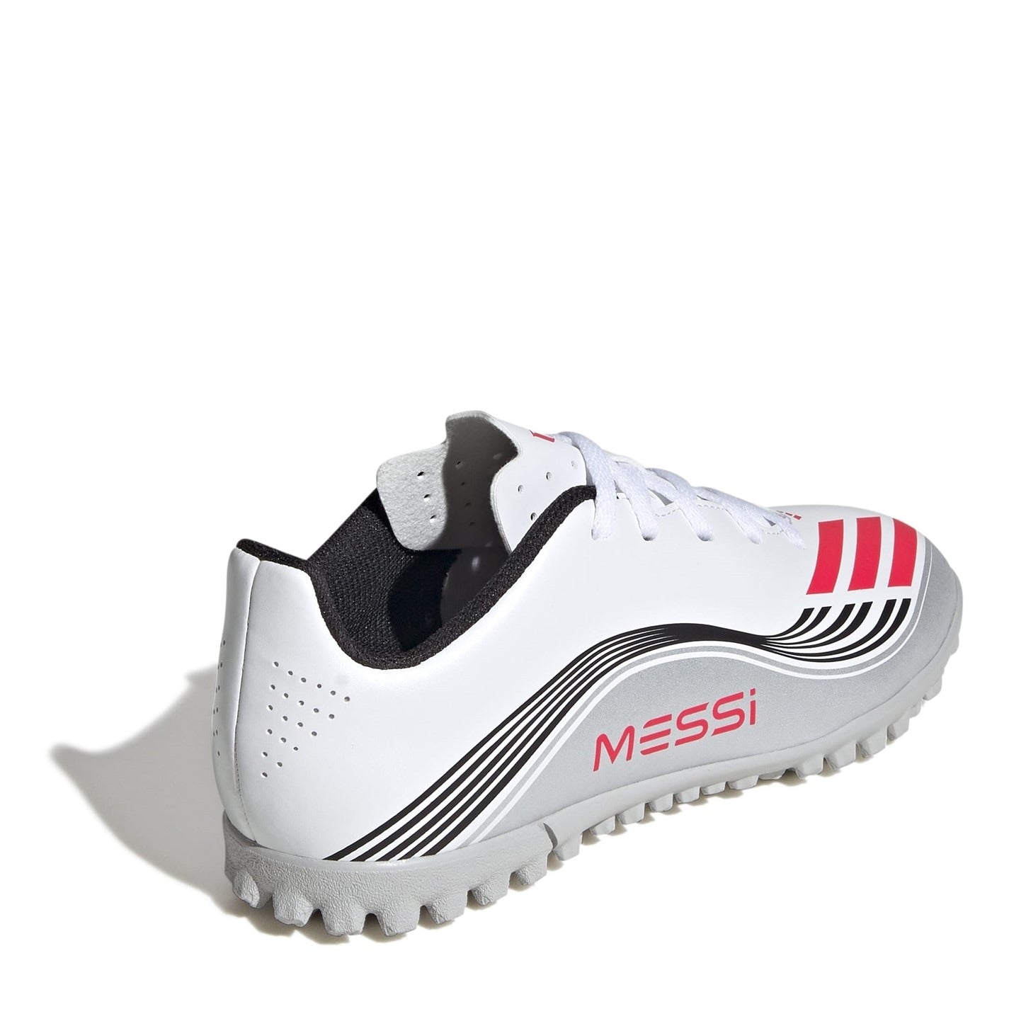 adidas F50 Club Juniors Astro Turf Boots