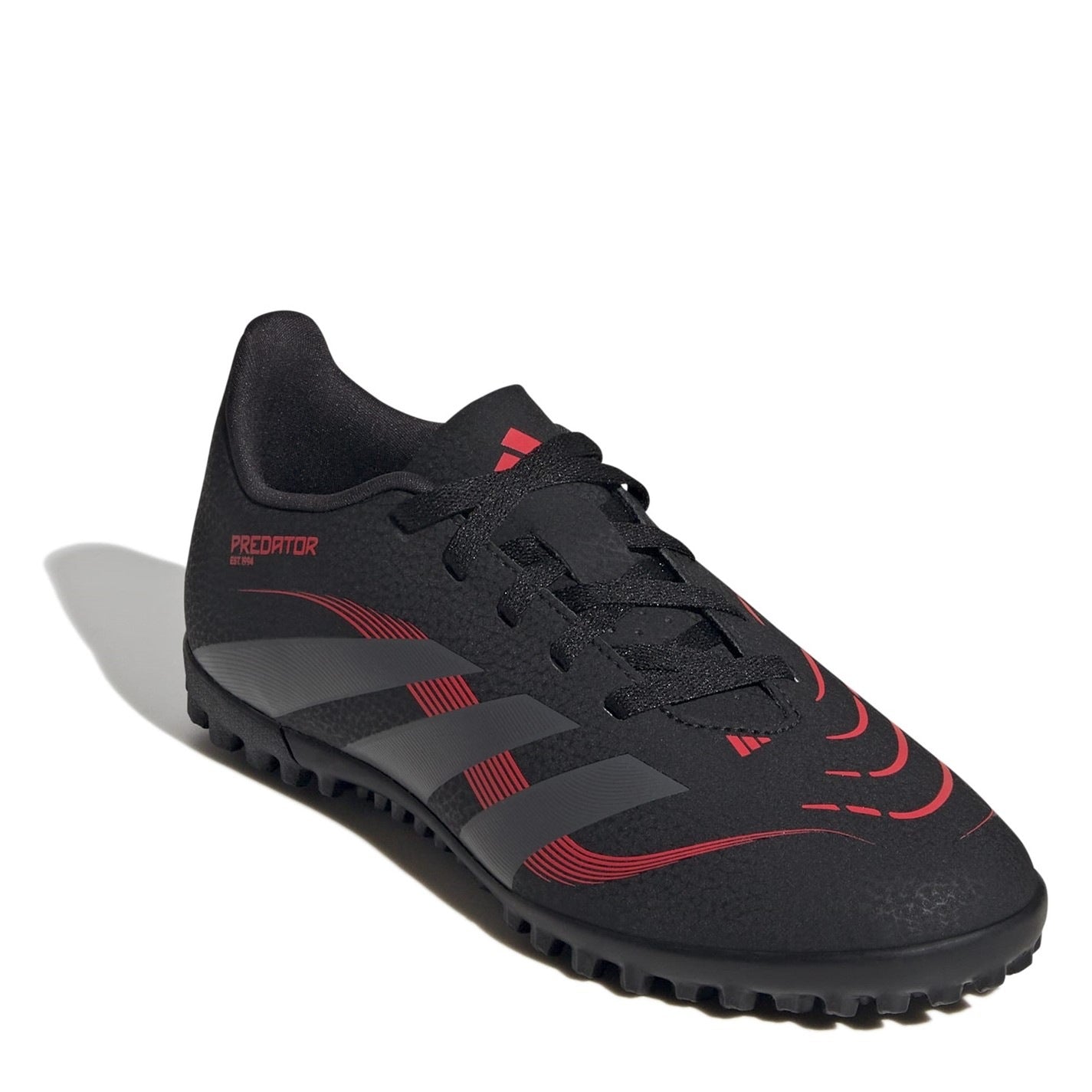 adidas Predator Club Astro Turf Boots