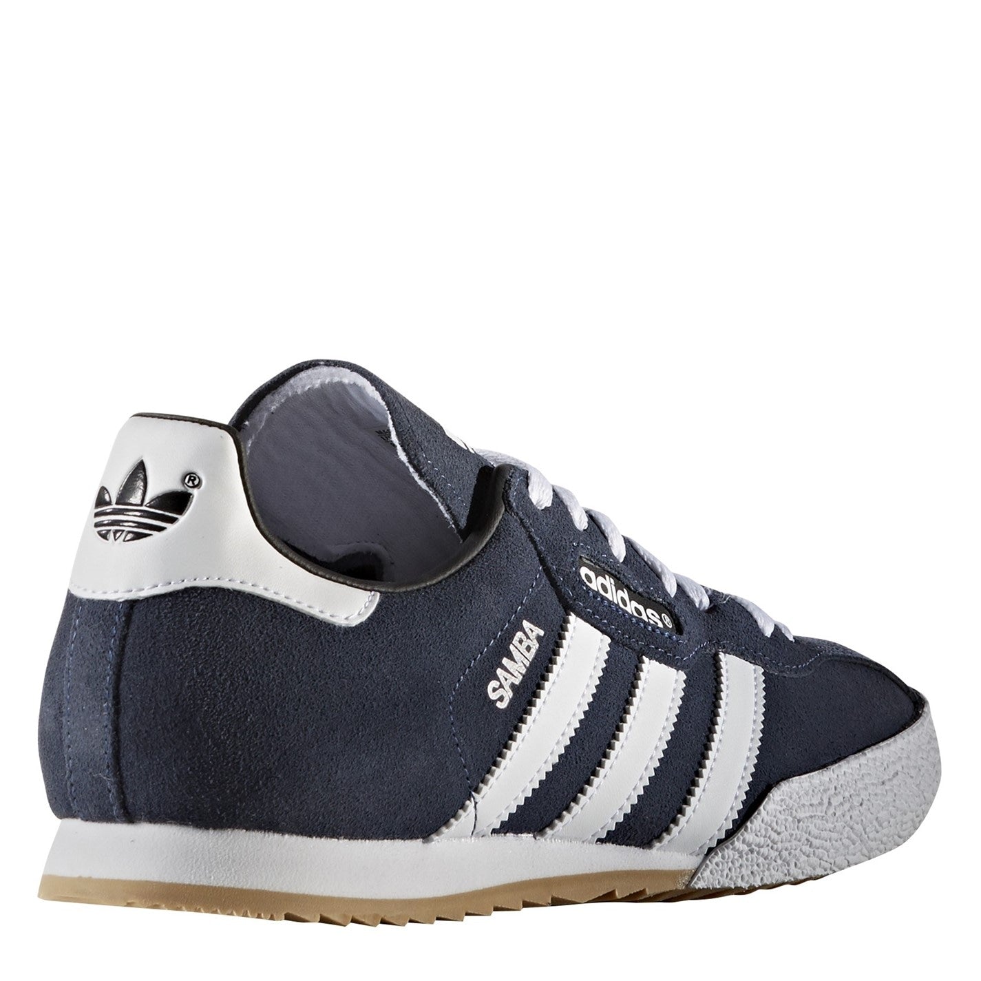 adidas Samba Super Suede Trainers