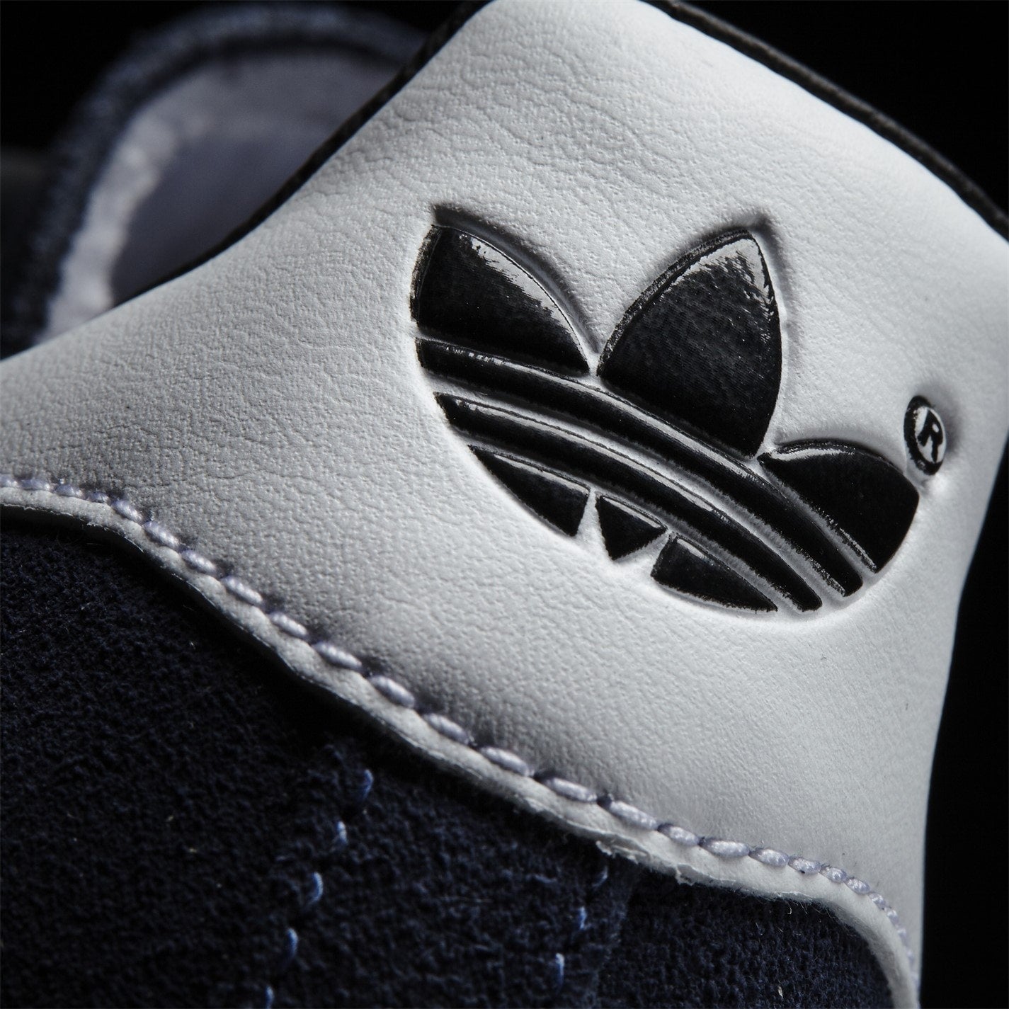 adidas Samba Super Suede Trainers