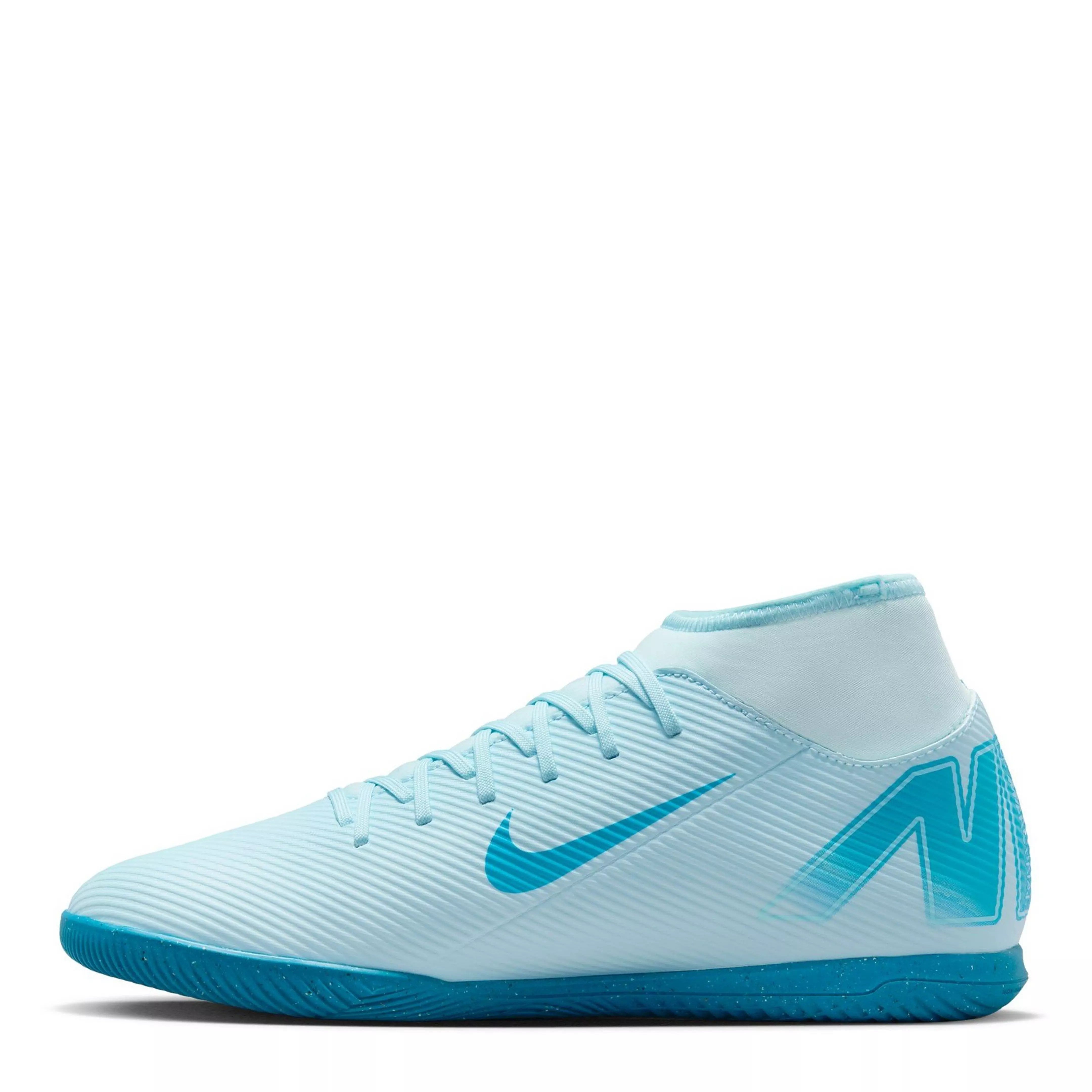 Mercurial Superfly 10 Club Indoor Football Boots