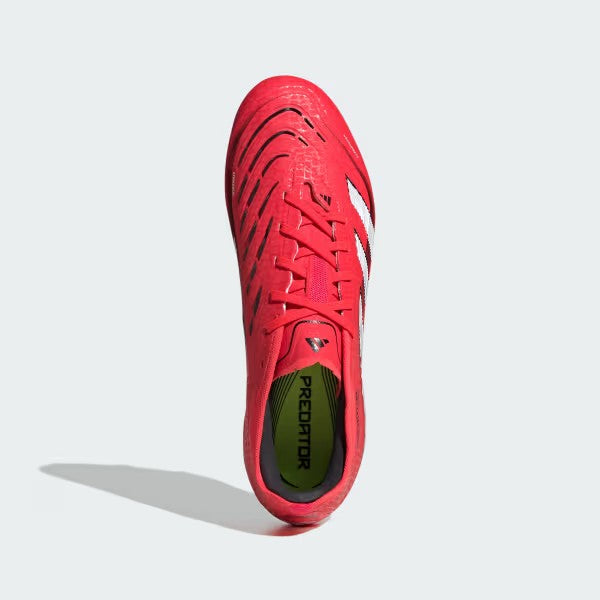 Predator Pro Firm Ground Boots