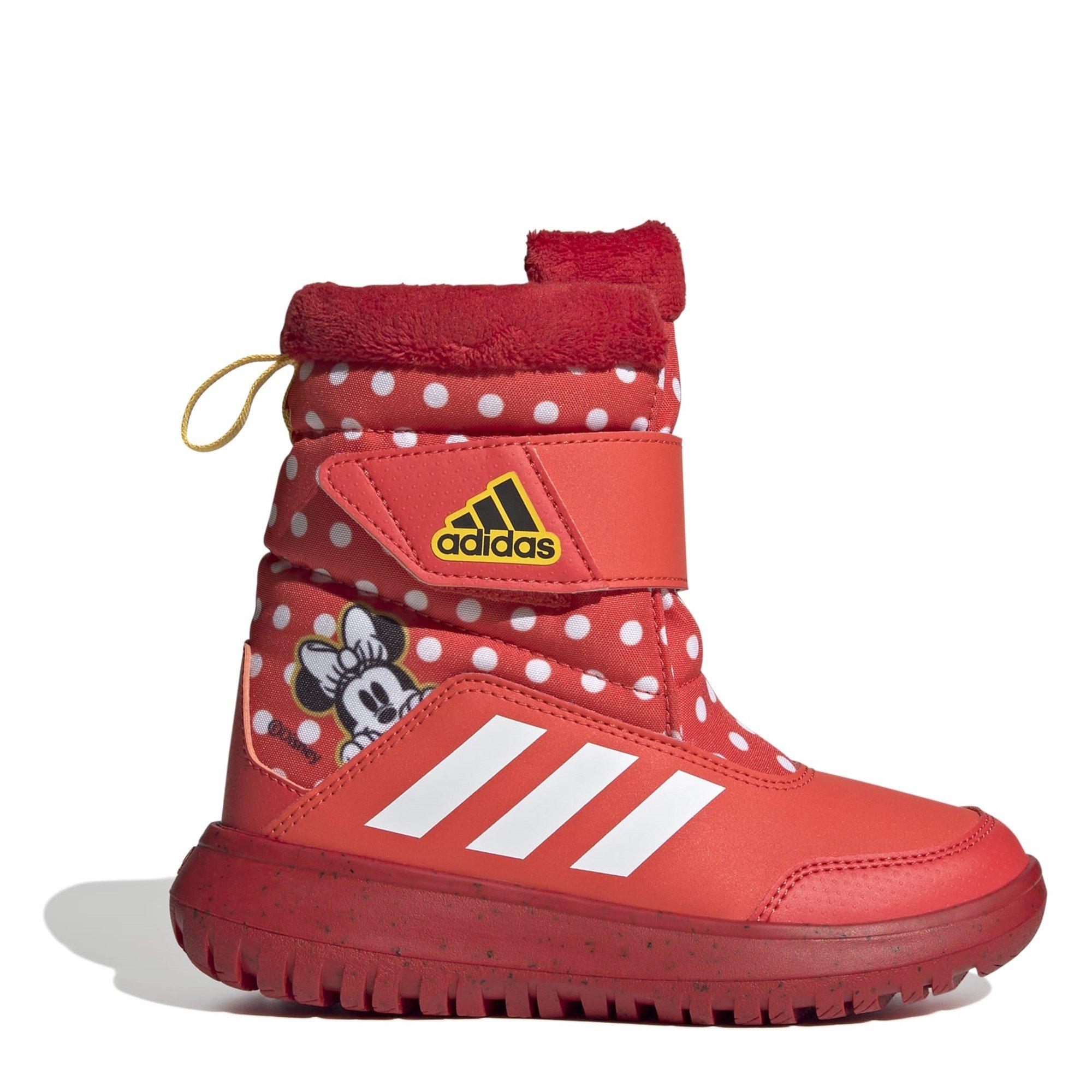 Winterplay x Disney Walking Shoes Childrens