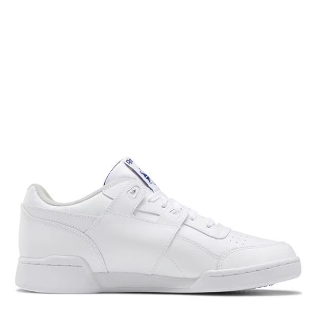 Workout Plus Mens Trainers