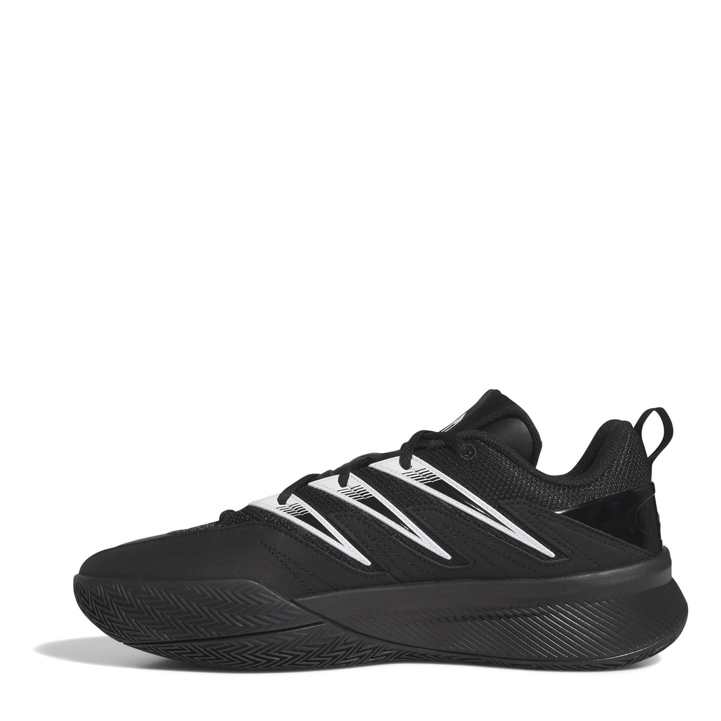 adidas Dame Certified 3 Low Trainers