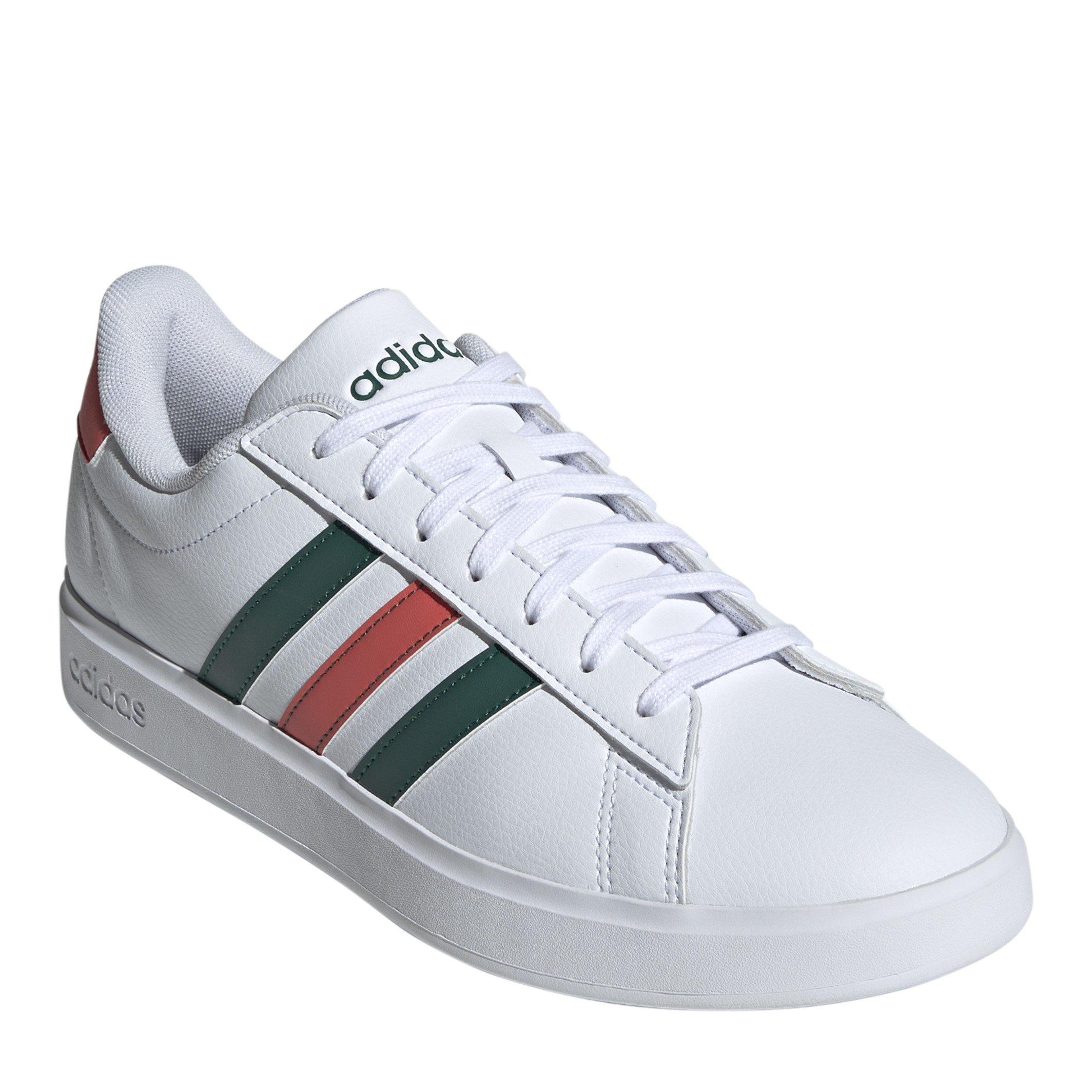 Grand Court 2.0 Low-Top Trainers