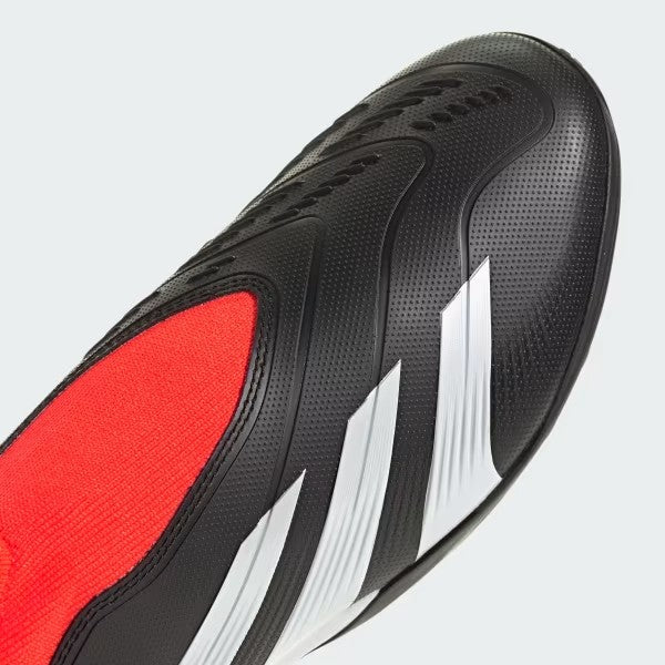 Predator 24 League Laceless Turf Soccer Shoes