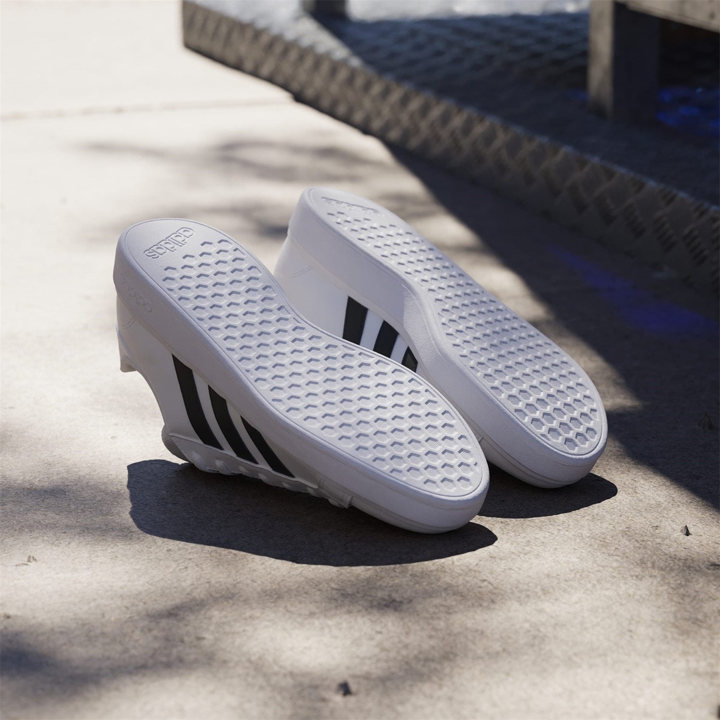 adidas Court Base 2 Trainers