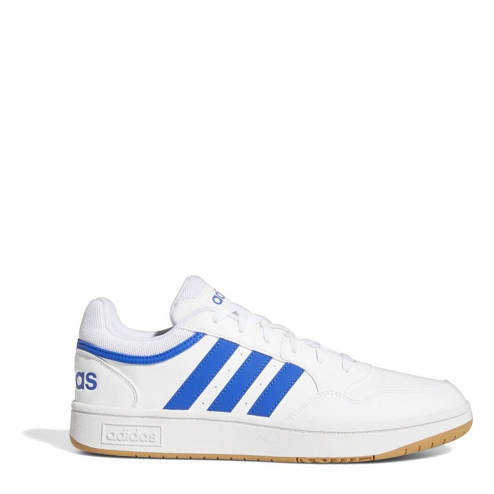 Hoops 3.0 Mens Trainers