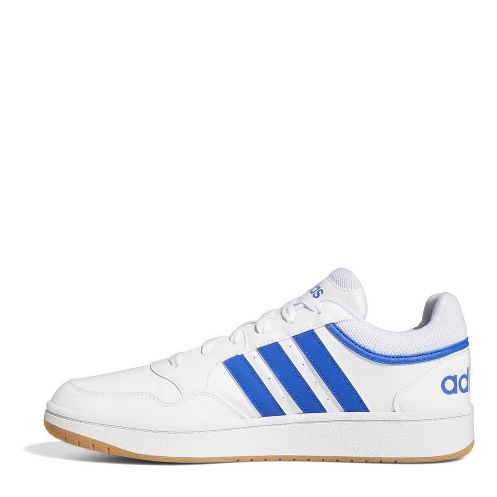 Hoops 3.0 Mens Trainers
