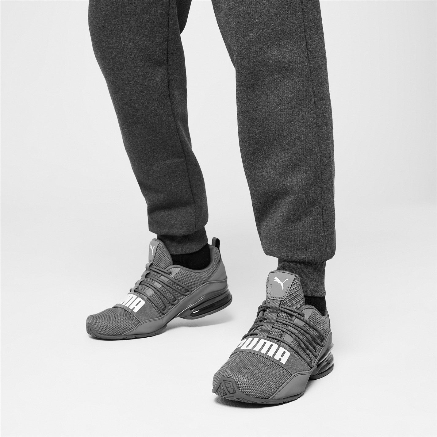 Puma Cell Regulate Trainers