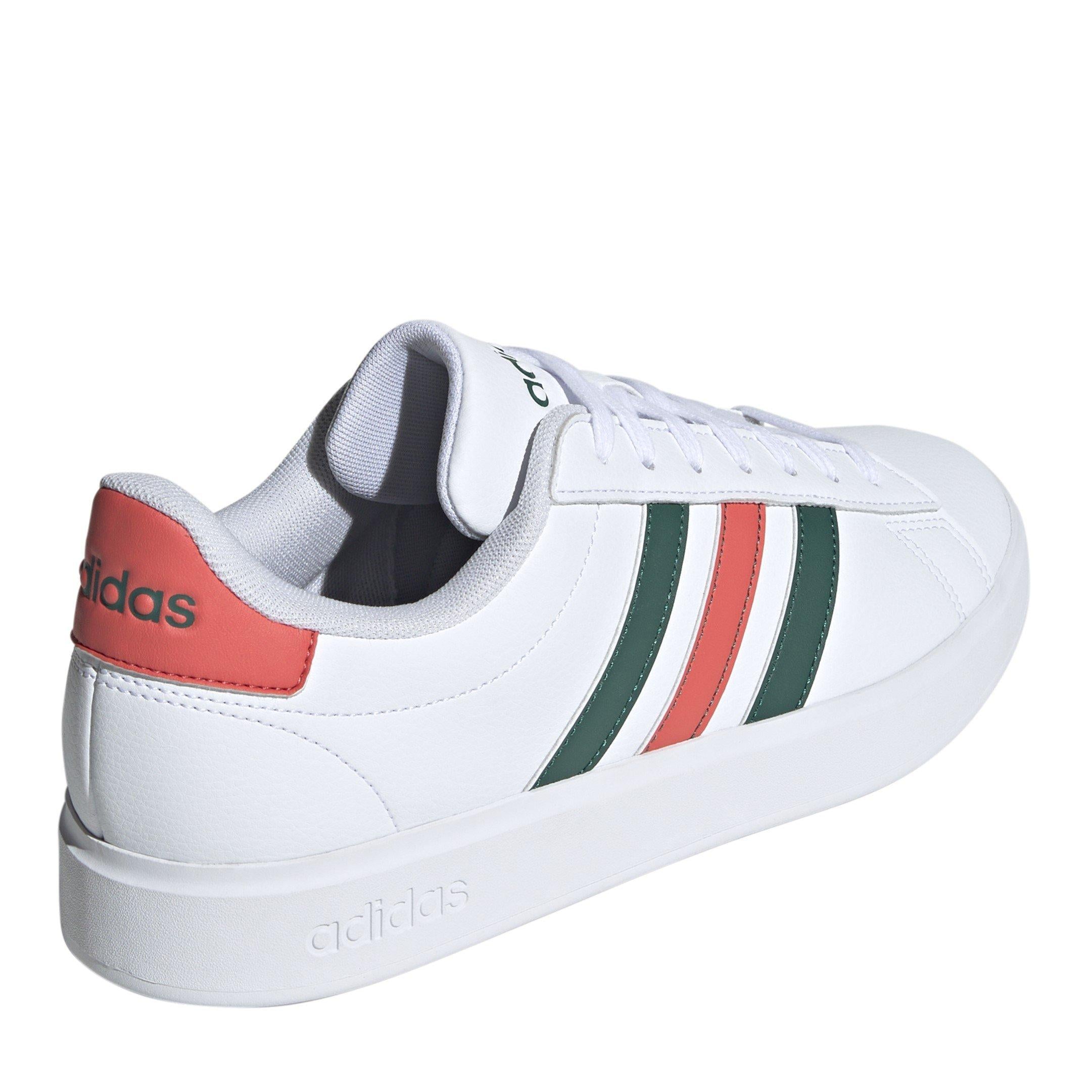Grand Court 2.0 Low-Top Trainers