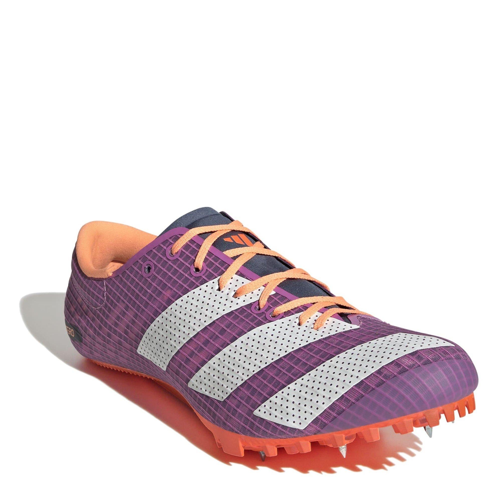Adiz Fin Running Spike