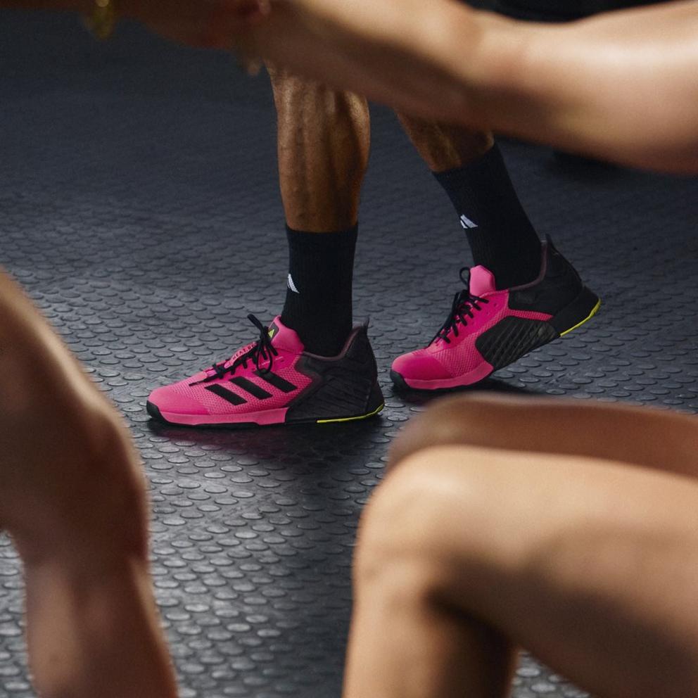 adidas Dropset 3 Training Shoes
