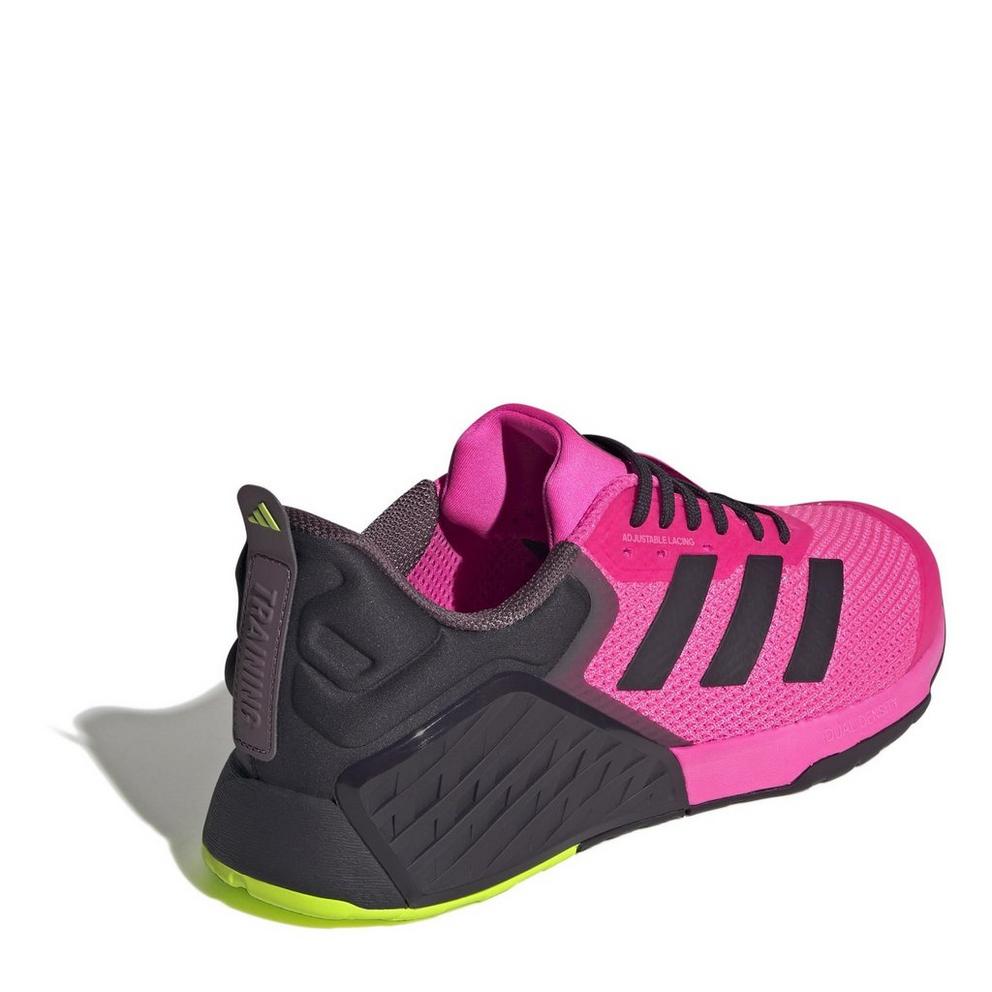 adidas Dropset 3 Training Shoes