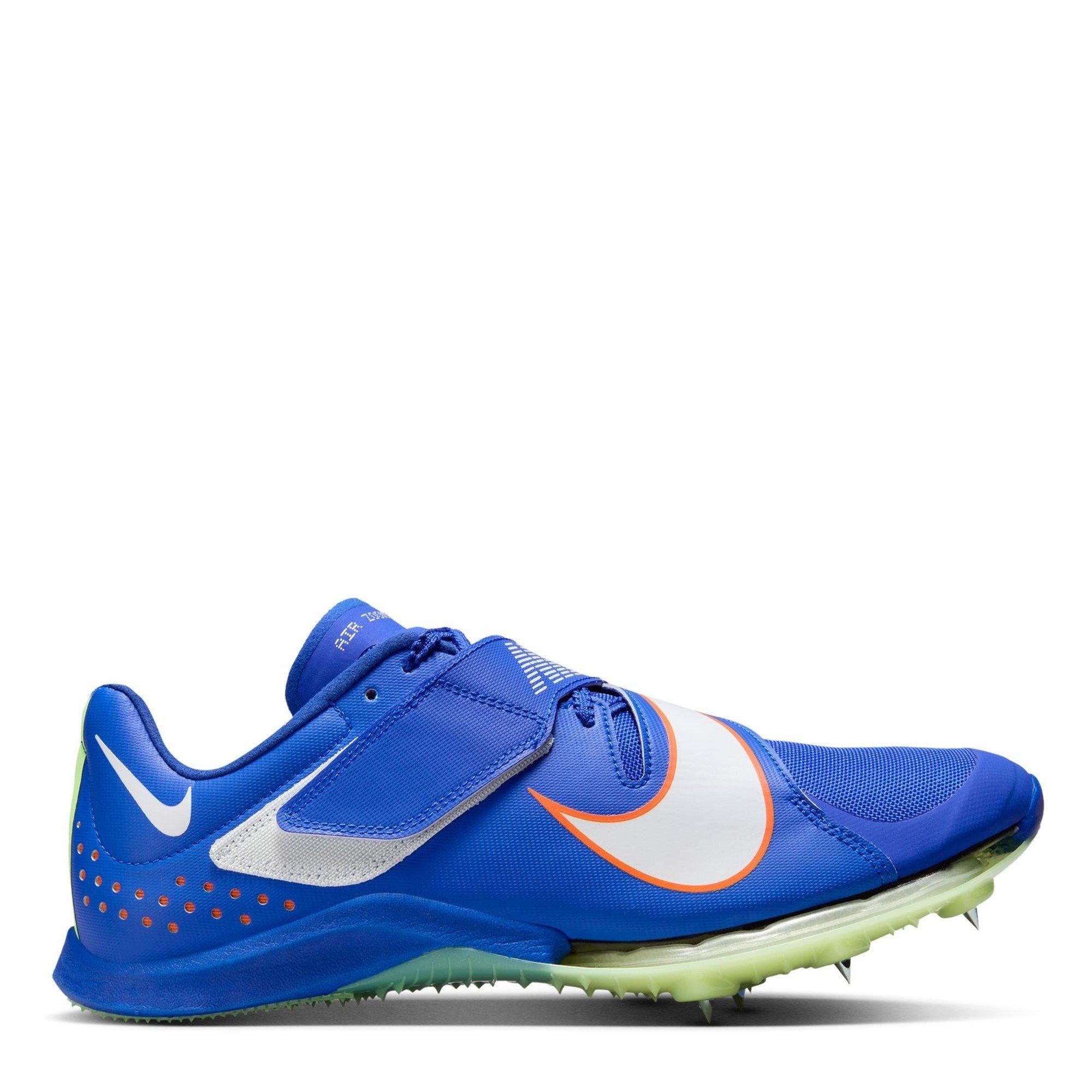 Air Zoom LJ Elite Jumping Spikes Shoes