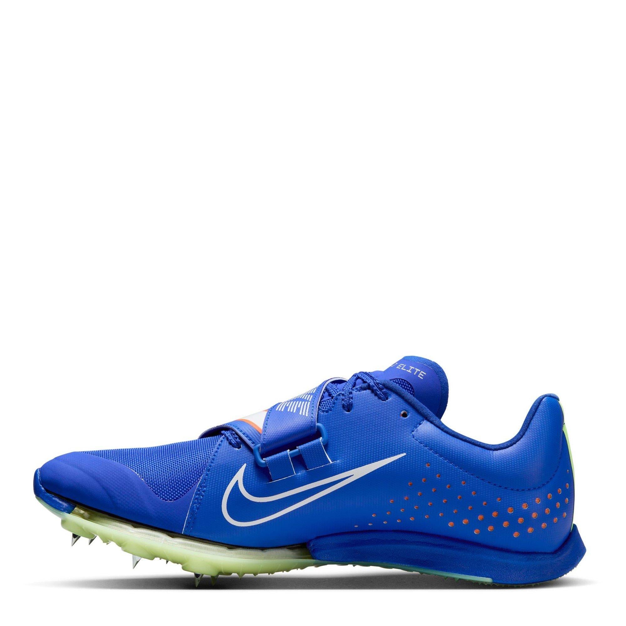 Air Zoom LJ Elite Jumping Spikes Shoes