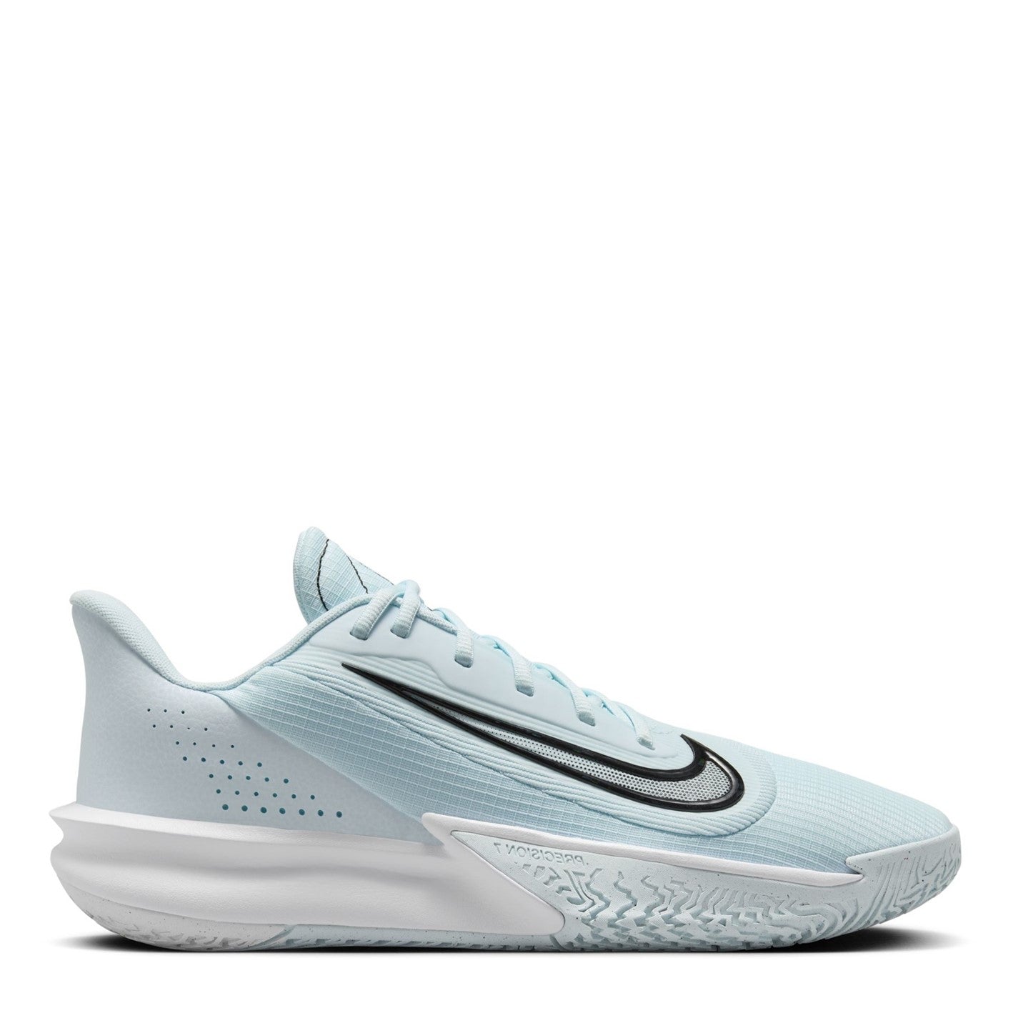 Nike Precision VII Basketball Trainers