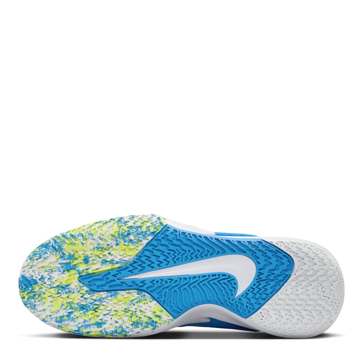 Nike Precision VII Basketball Trainers
