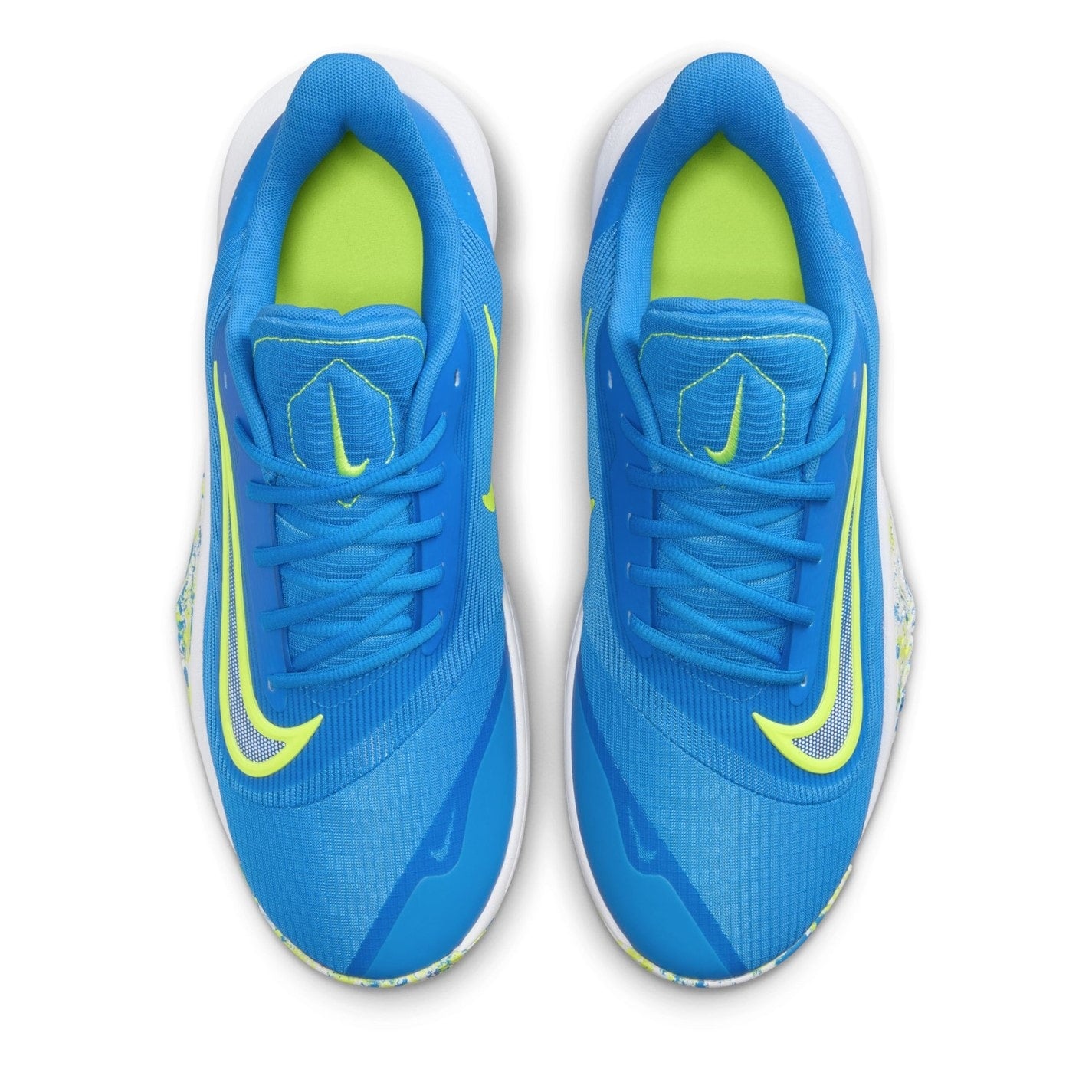 Nike Precision VII Basketball Trainers