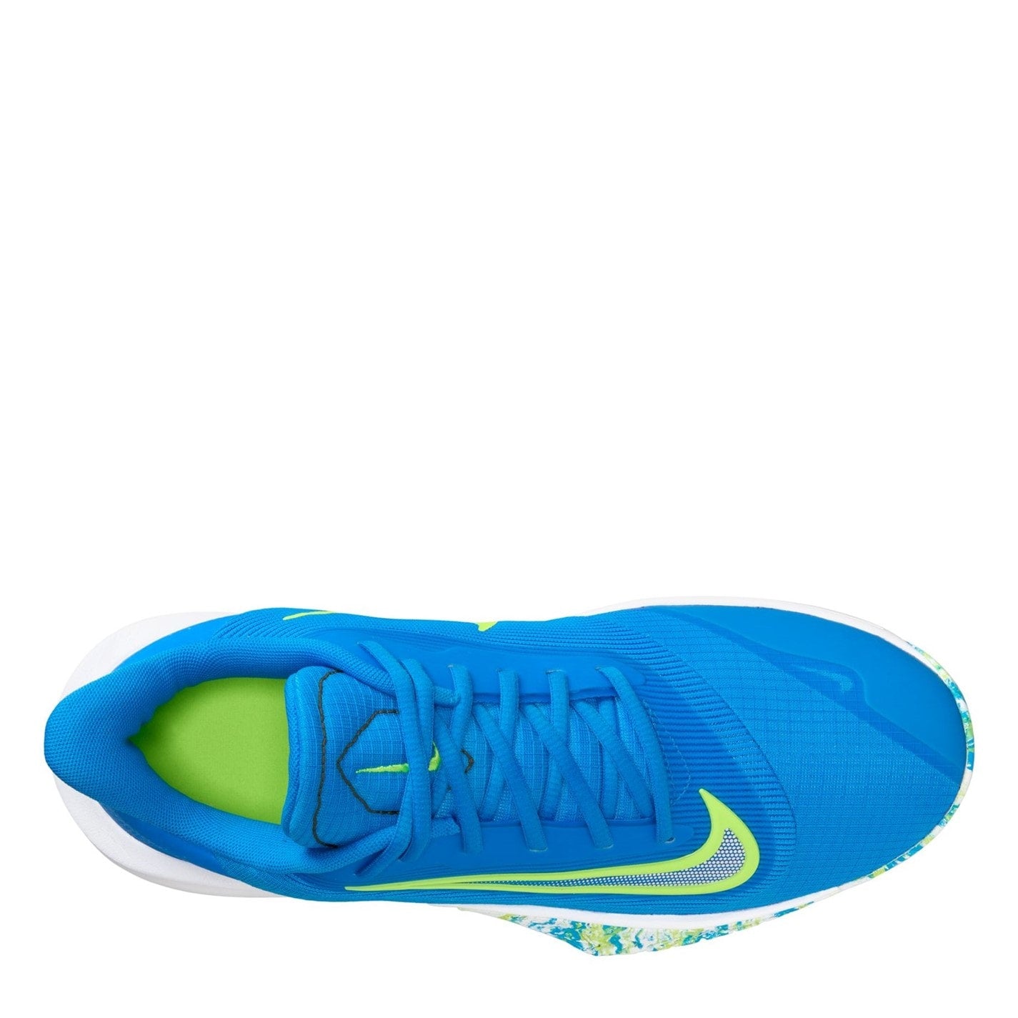 Nike Precision VII Basketball Trainers