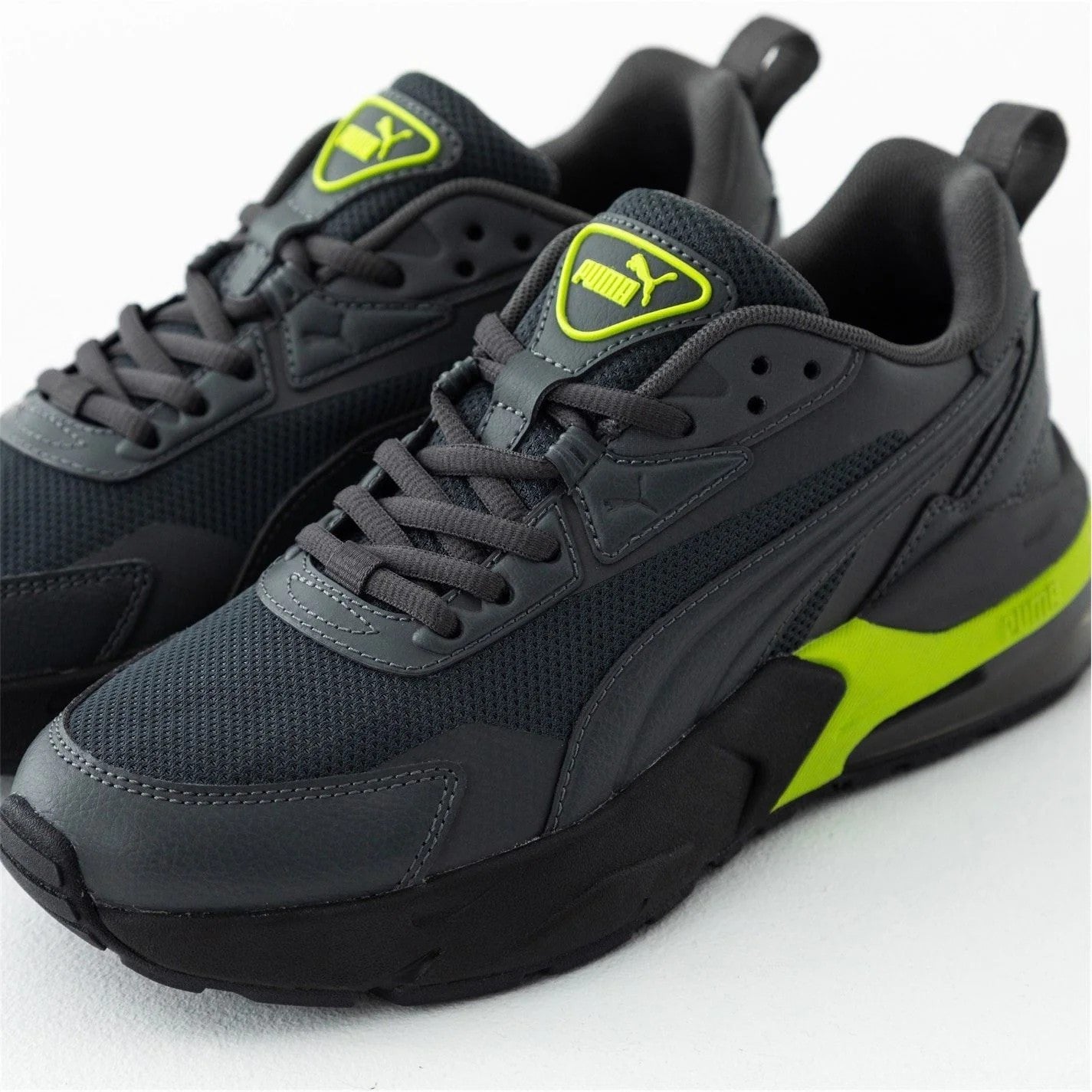 Puma Jr