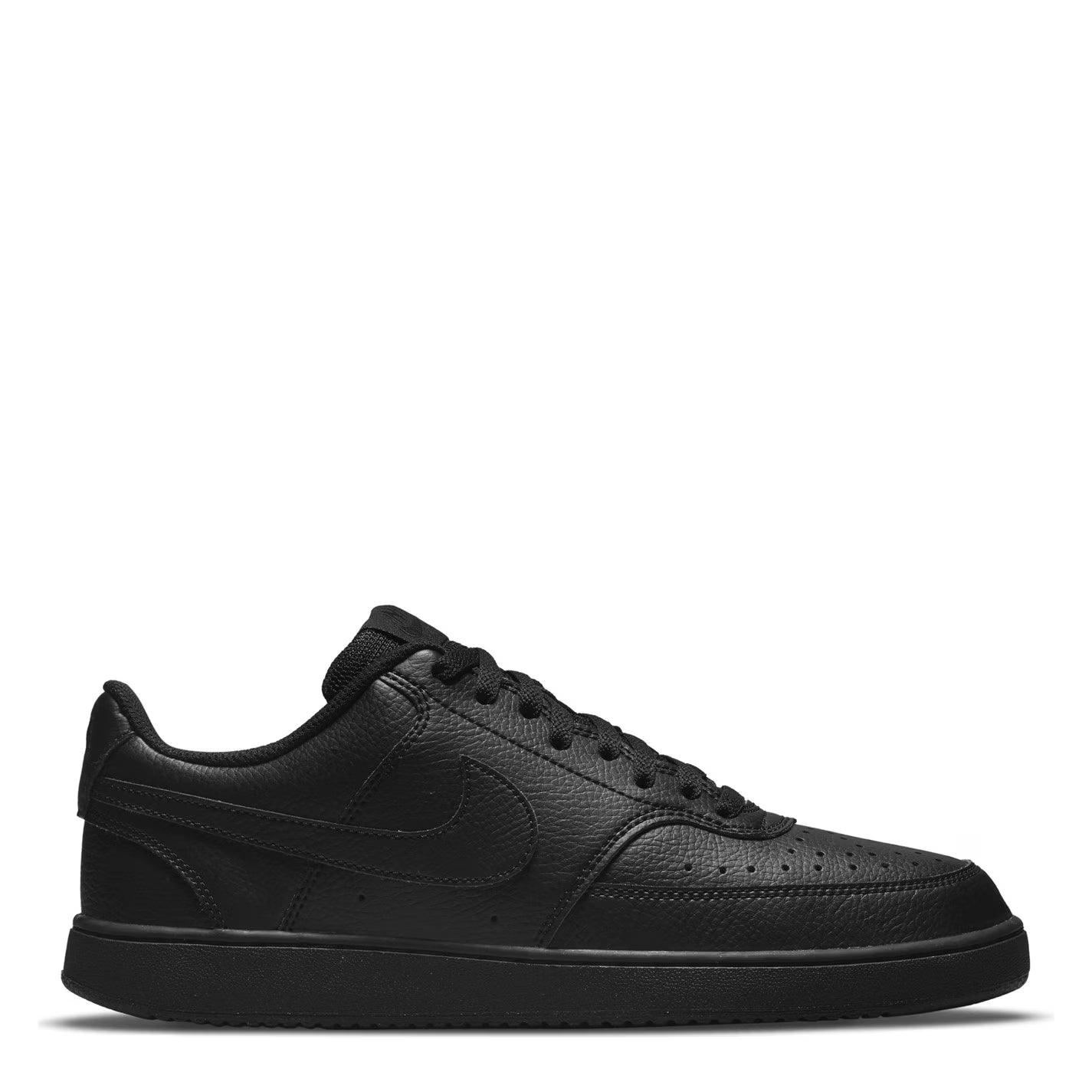 Men's Court Vision Low Next Nature Basketball Shoe