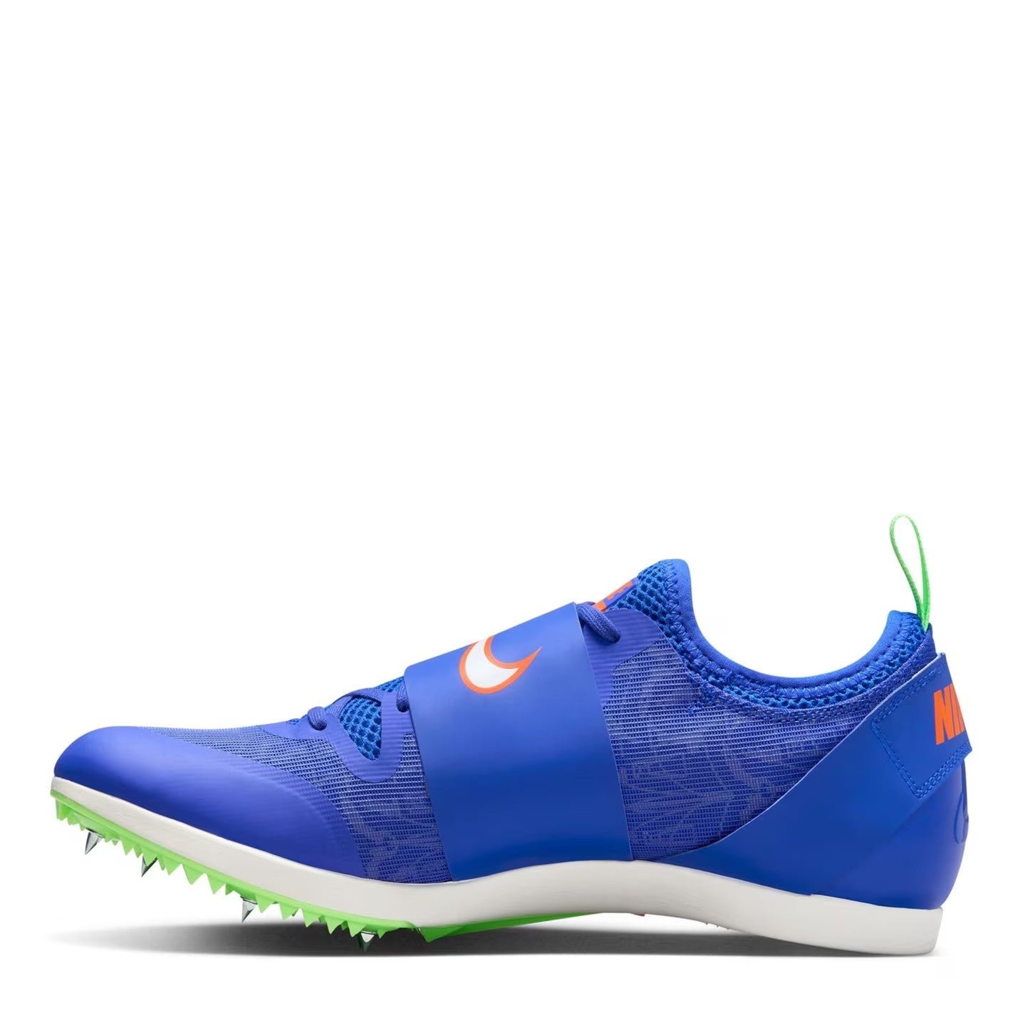 Pole Vault Elite Athletics Jumping Spikes