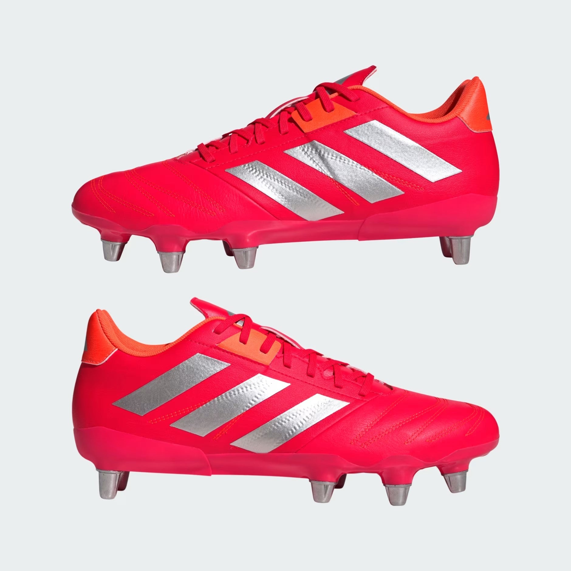 Kakari Elite Soft Ground Rugby Boots