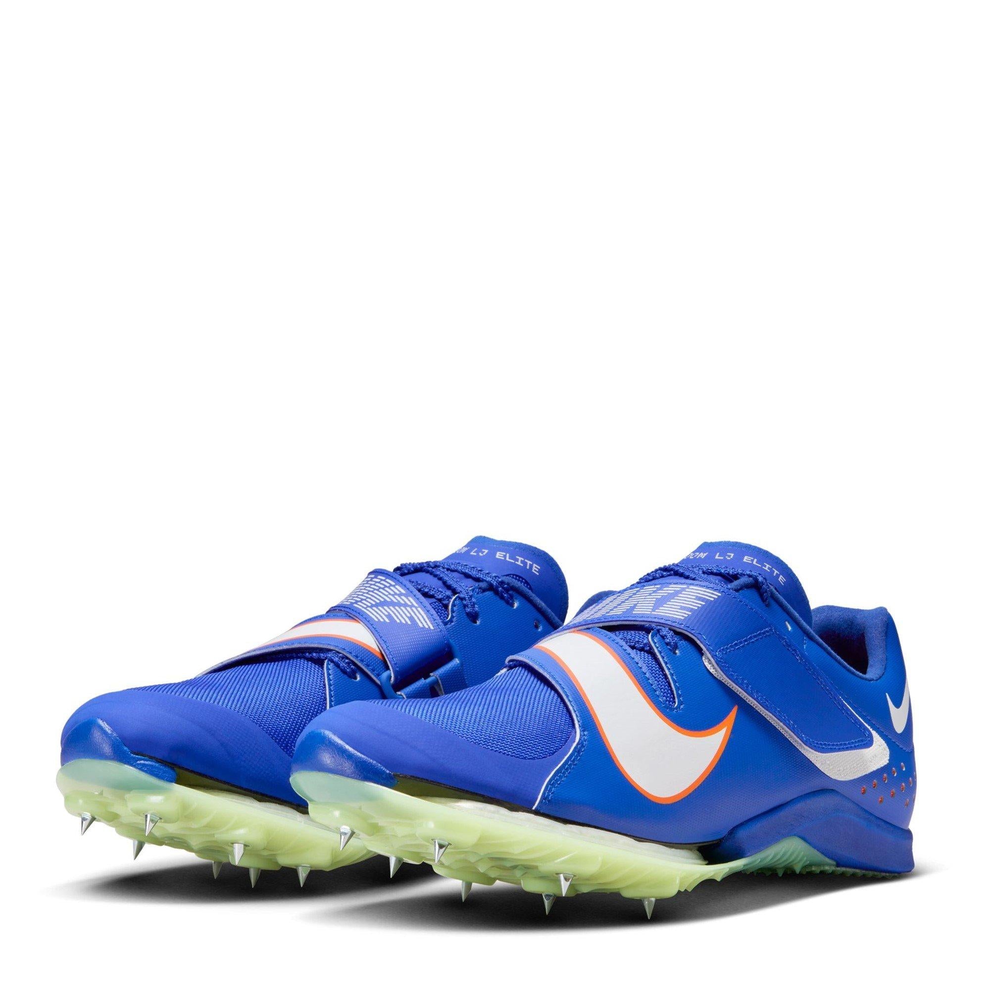 Air Zoom LJ Elite Jumping Spikes Shoes