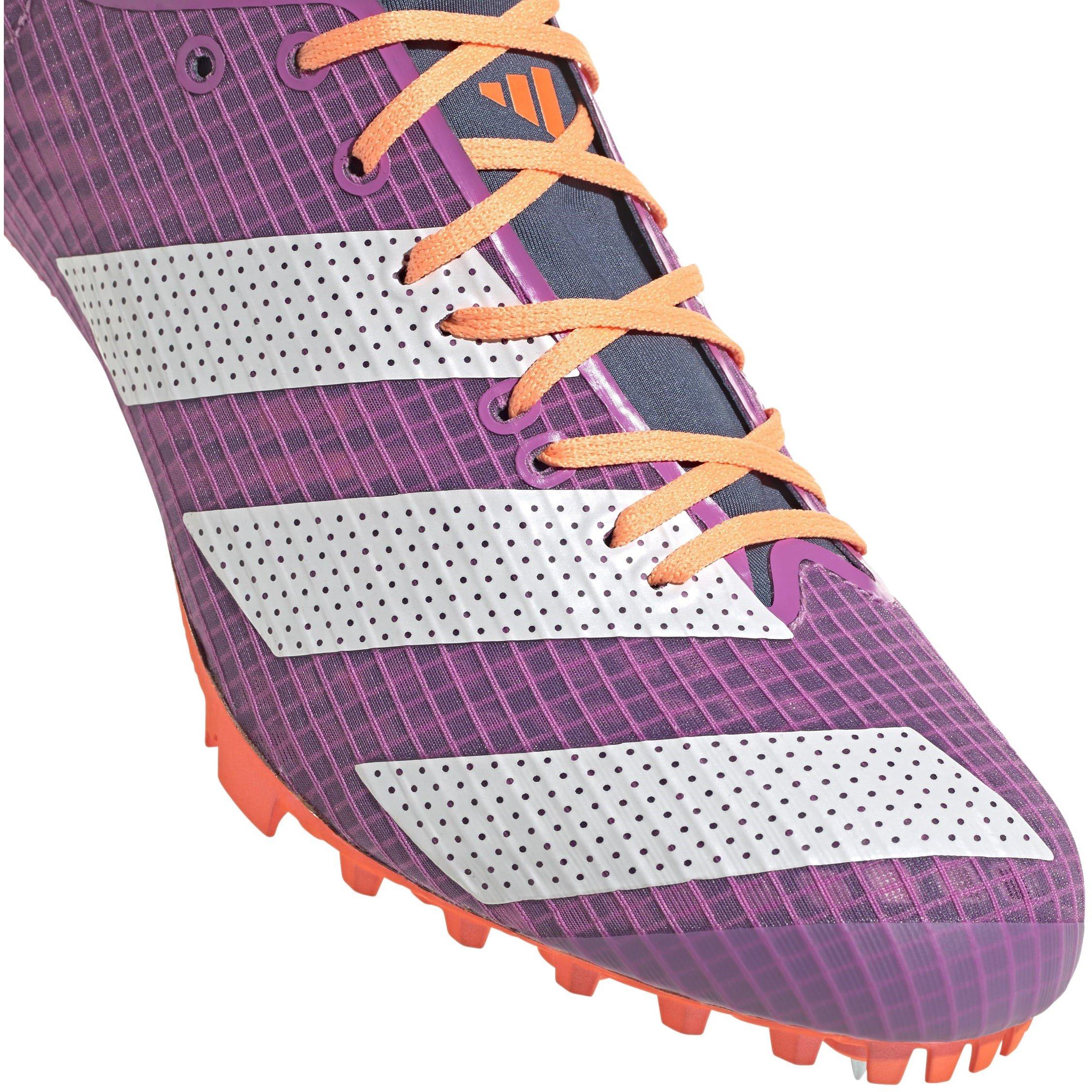 Adiz Fin Running Spike