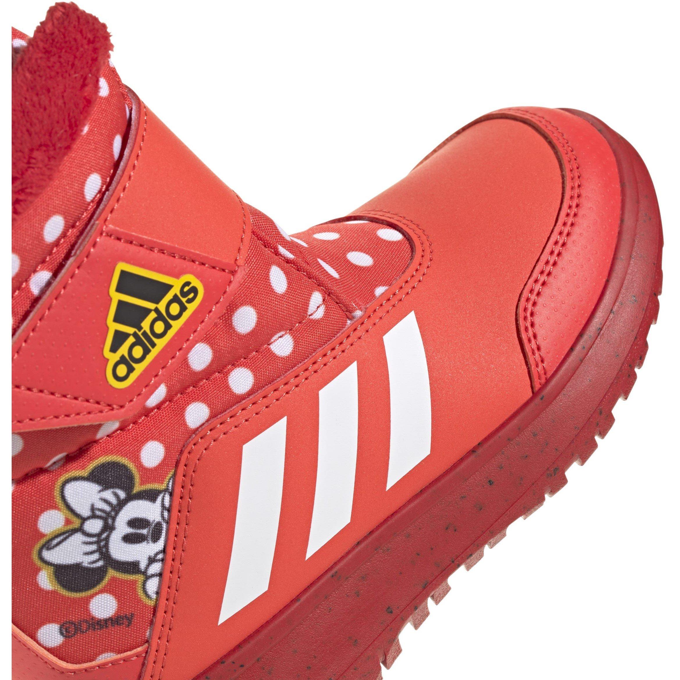Winterplay x Disney Walking Shoes Childrens