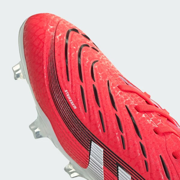 Predator Pro Firm Ground Boots