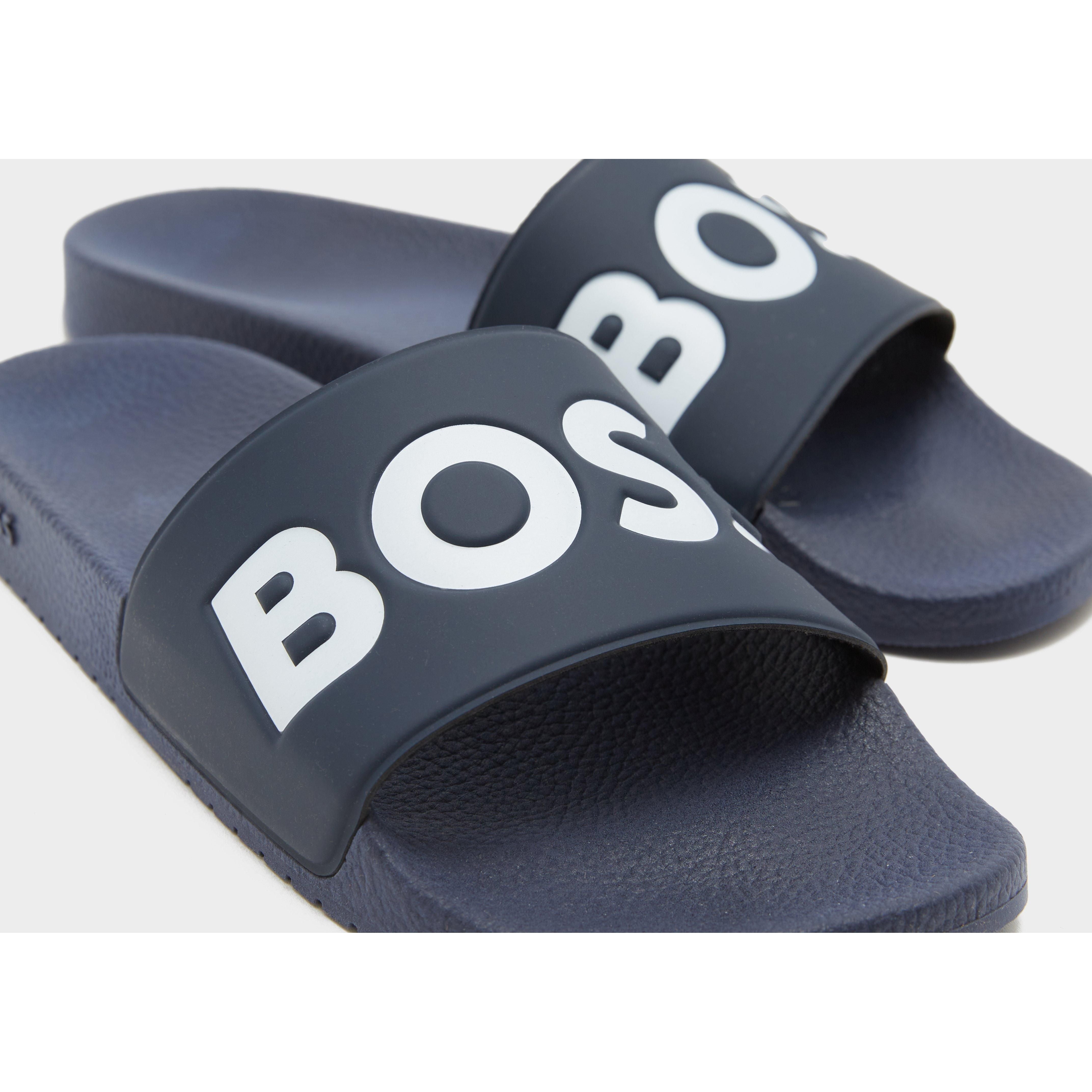 BOSS Aryeh Slides