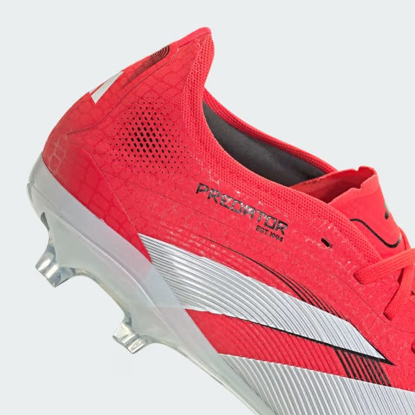 Predator Pro Firm Ground Boots