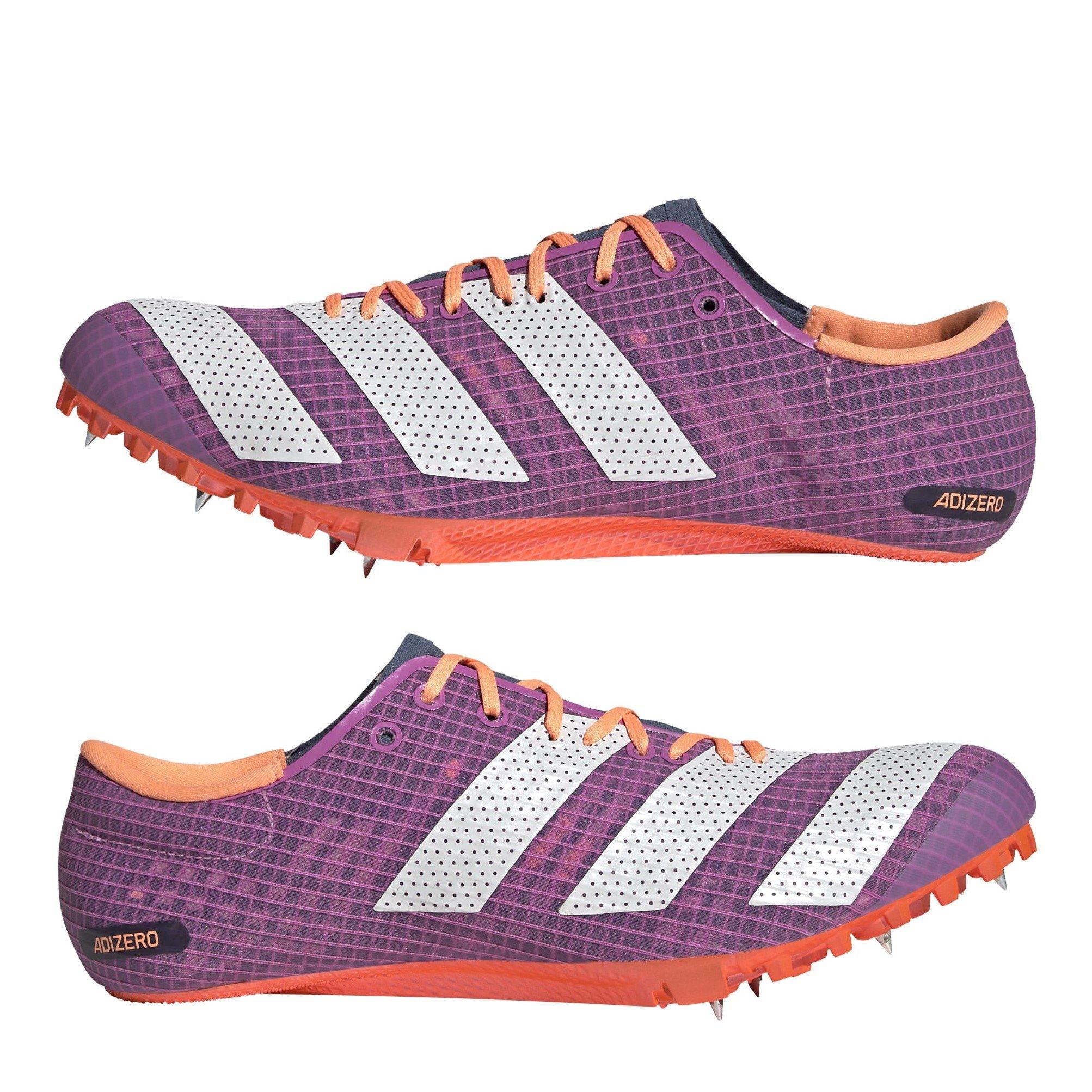 Adiz Fin Running Spike
