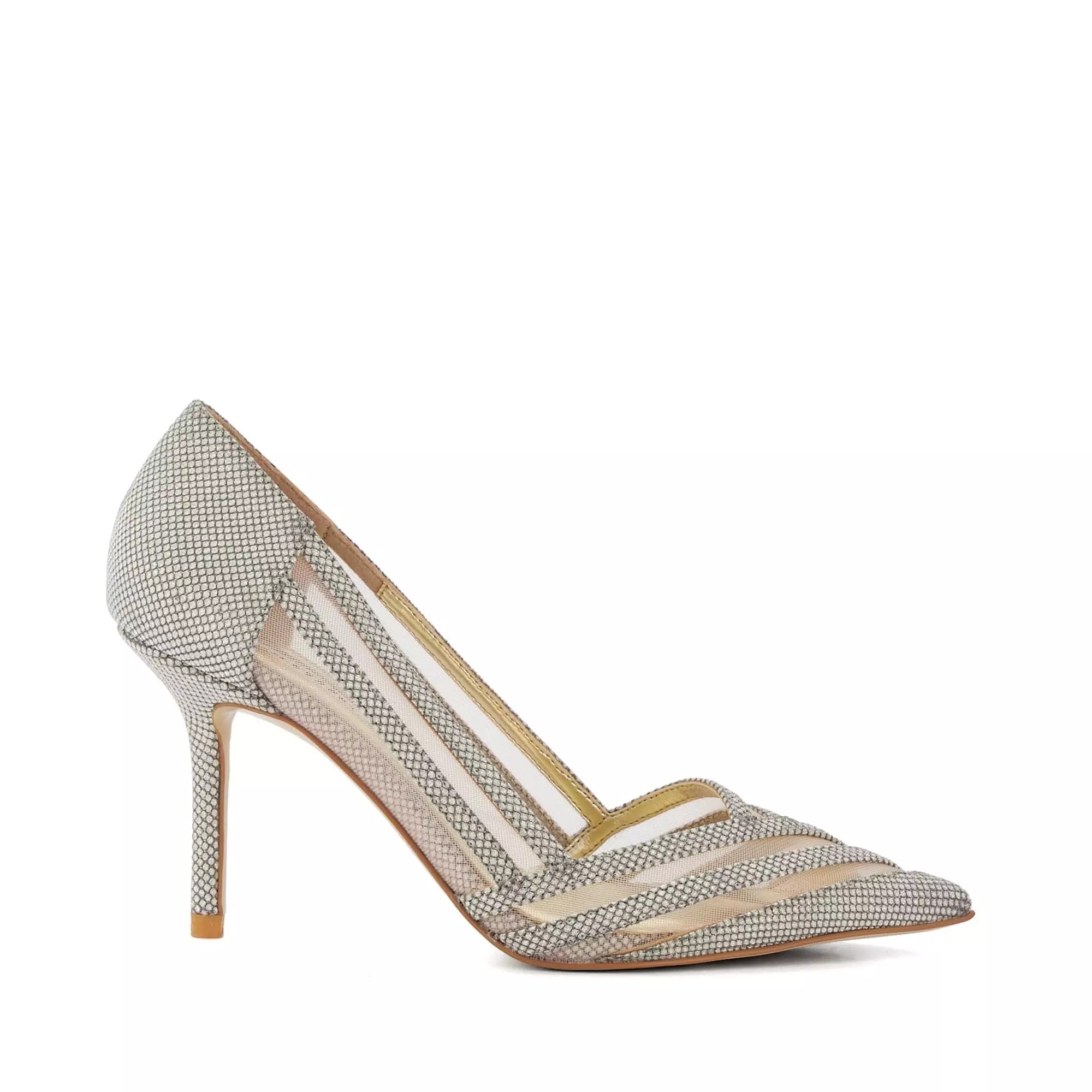 Steve Madden - Axis Heels