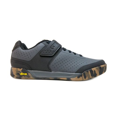 Giro Chamber II Mountain Bike Shoes