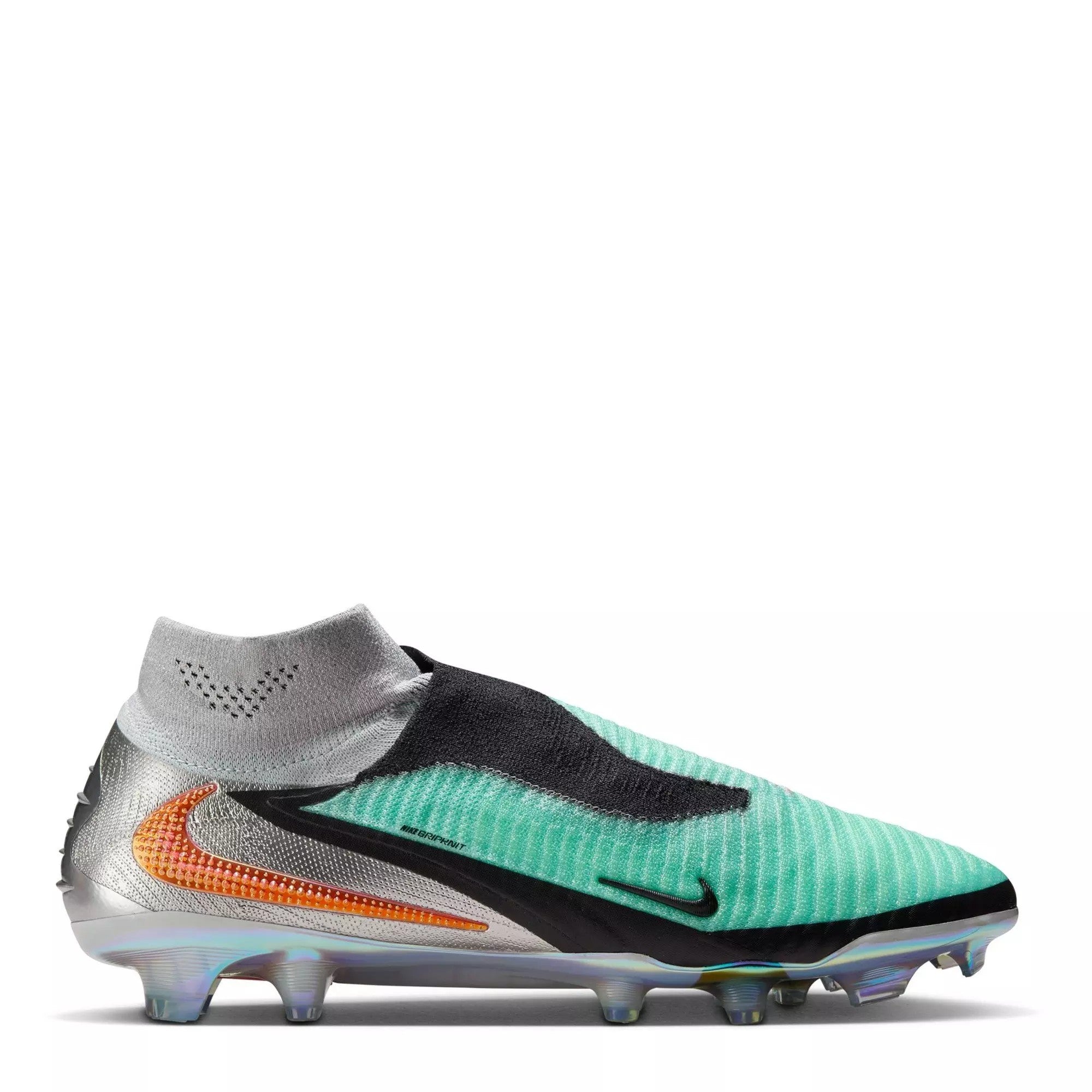 Phantom 6 High Elite Adults Firm Ground Football Boots