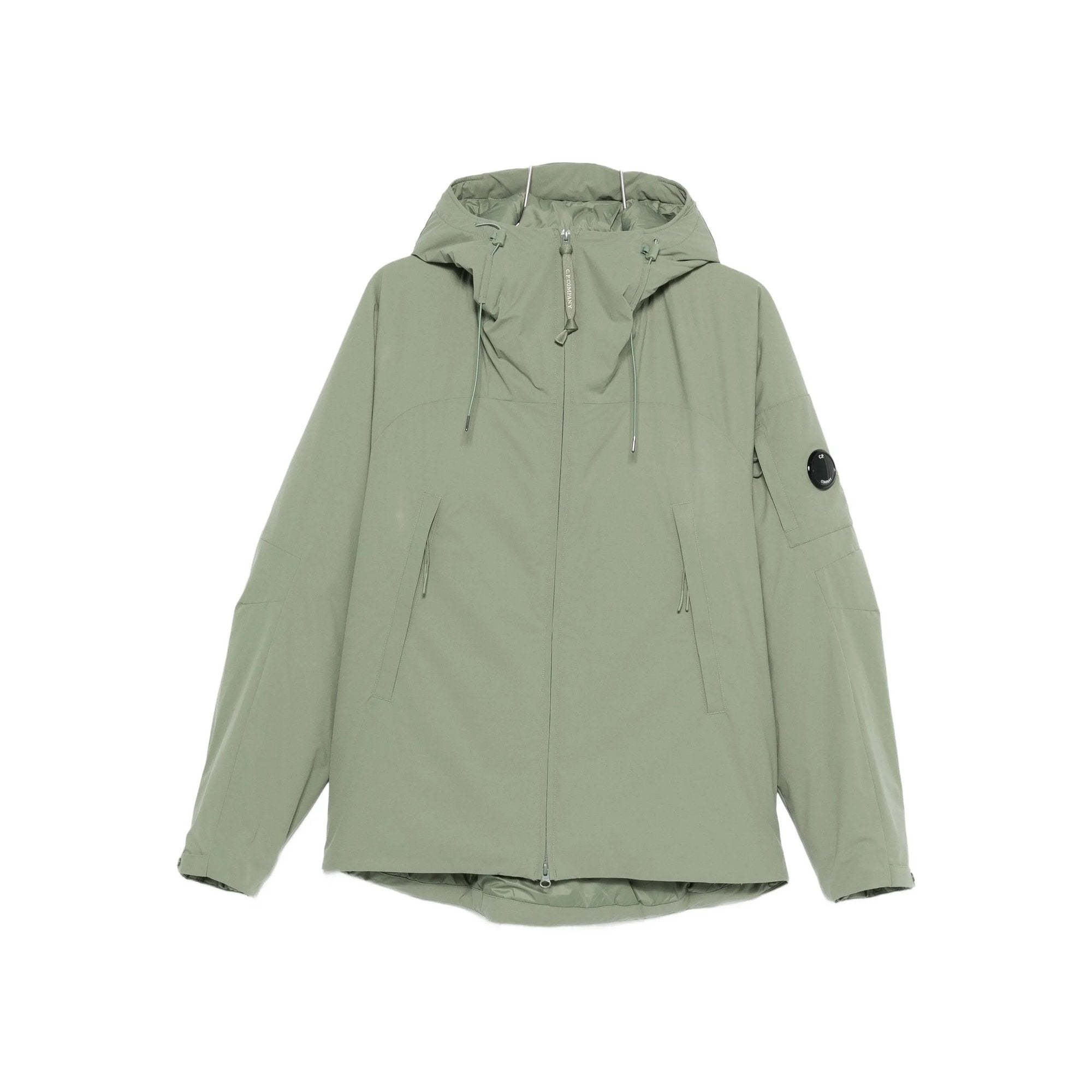 Outerwear Medium Jacket in Pro-tek CP Company