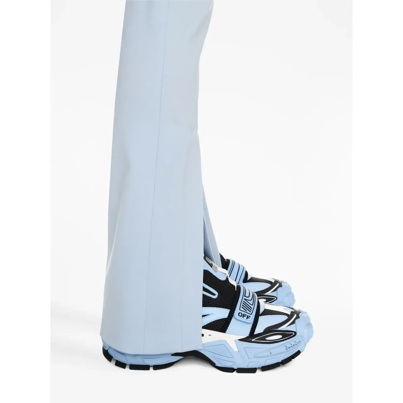 Off-White Glove slip-on sneakers