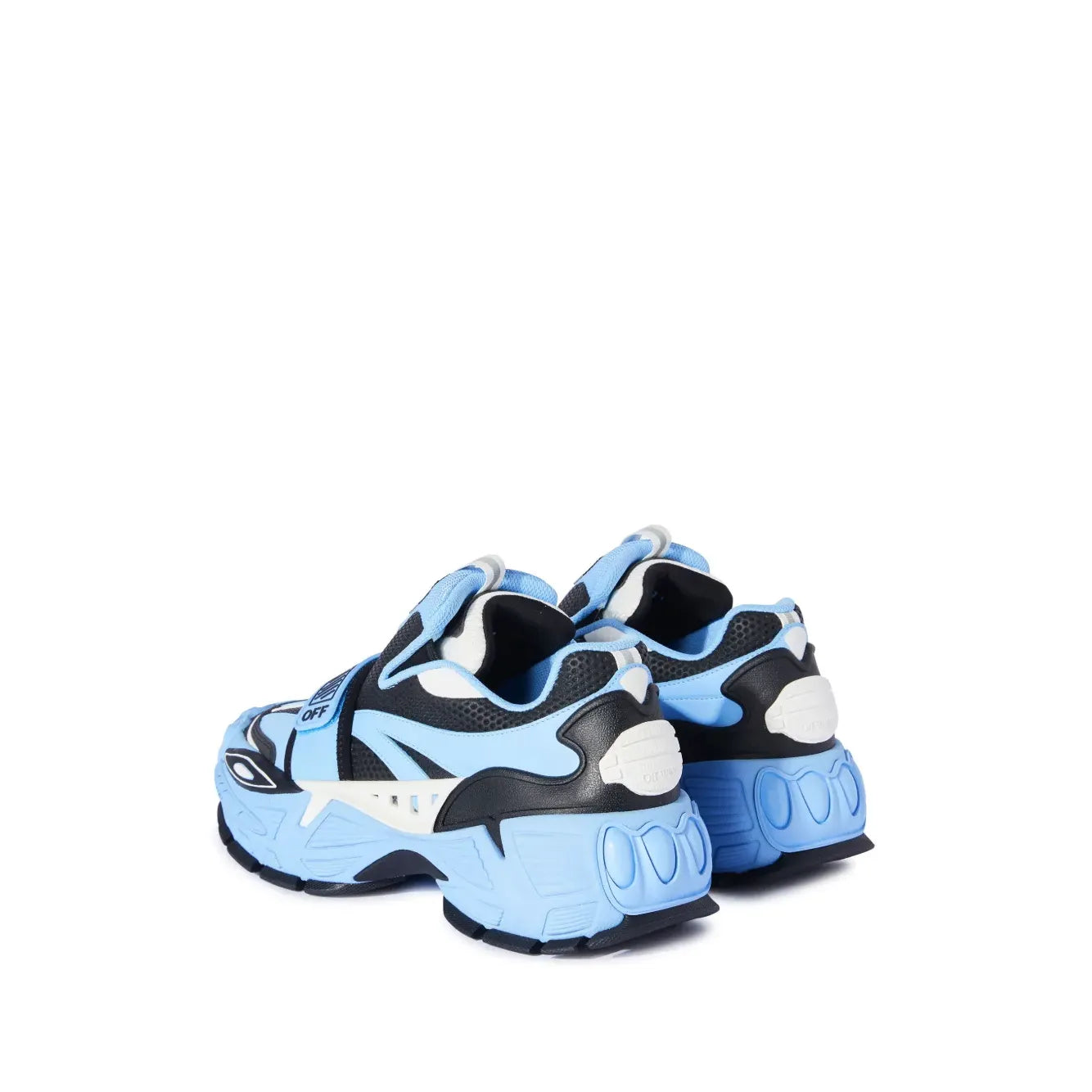 Off-White Glove slip-on sneakers