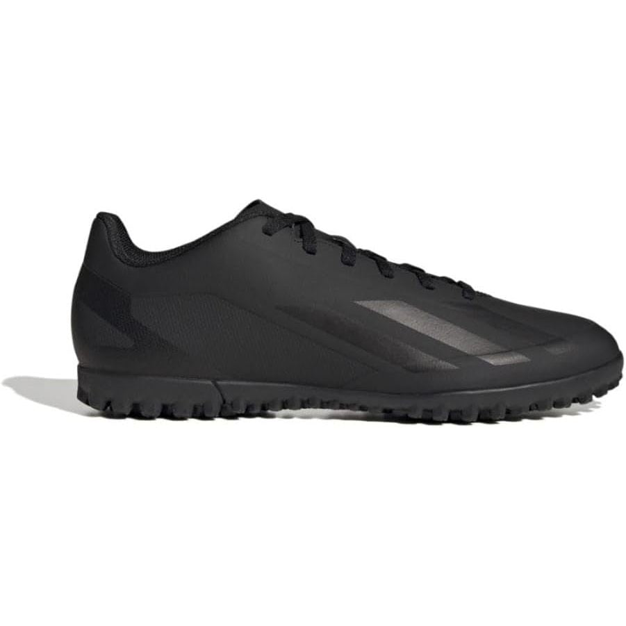 adidas Unisex X Crazyfast.4 Turf Boots Football