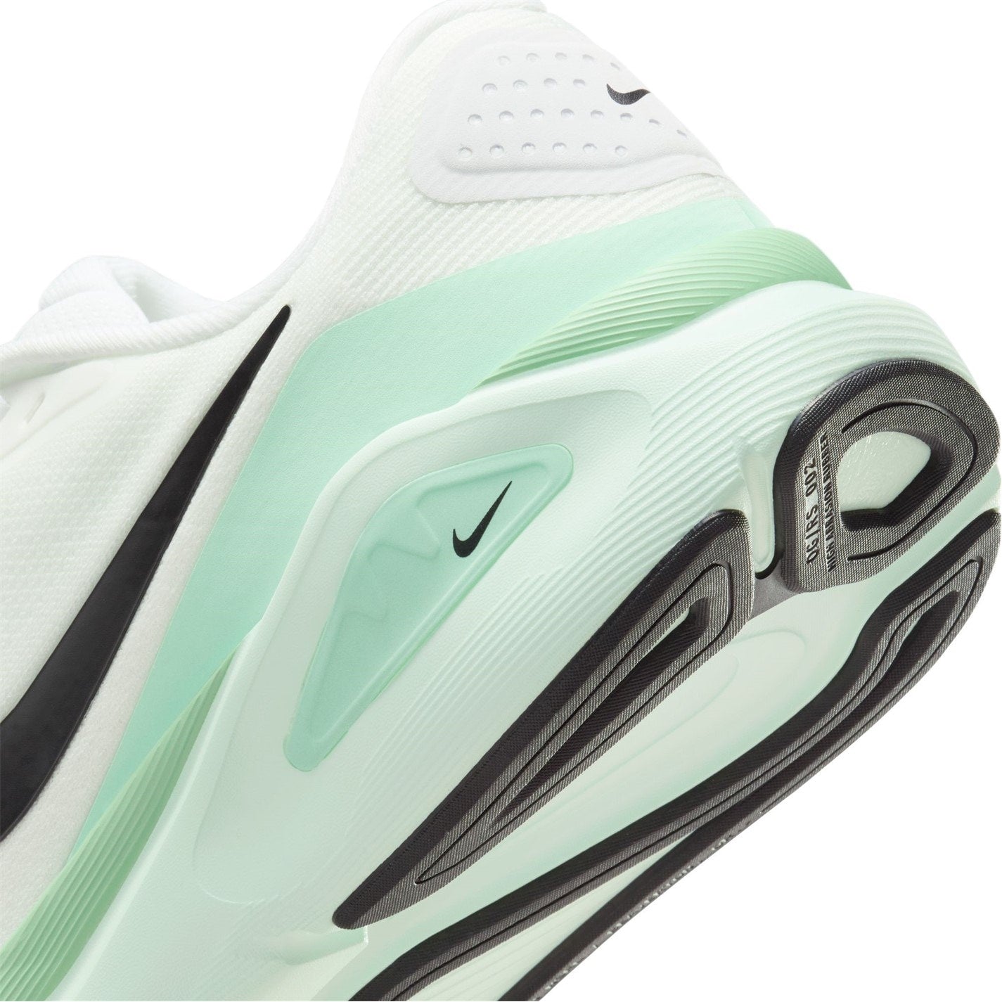 Nike Structure 26 Womens Trainers